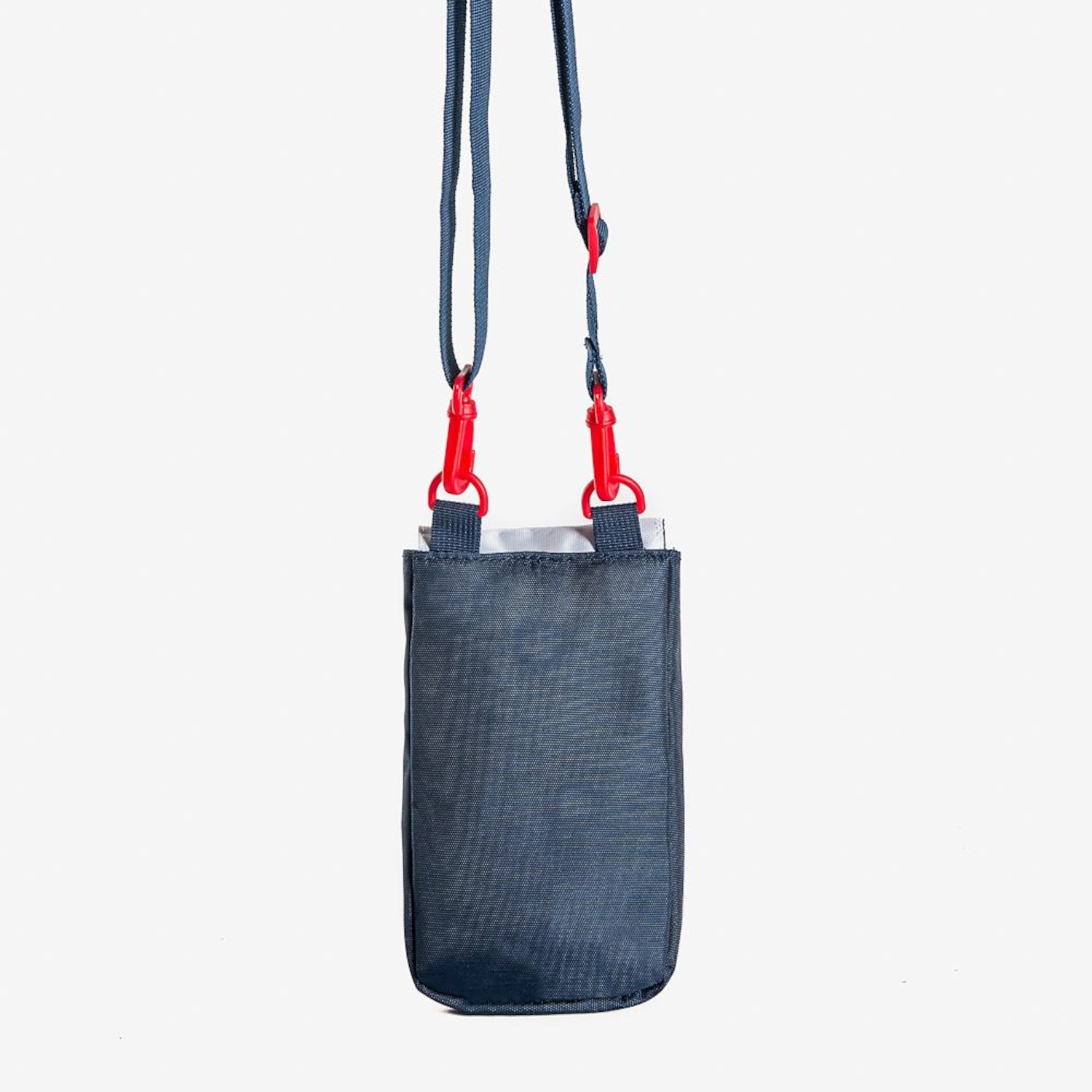 Bolsa Lateral Fila Pouch Unissex - Foto 3