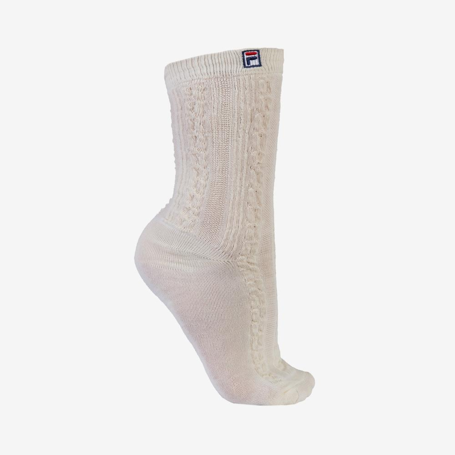 Meia Fila Sport Style Design Adulto - Foto 1