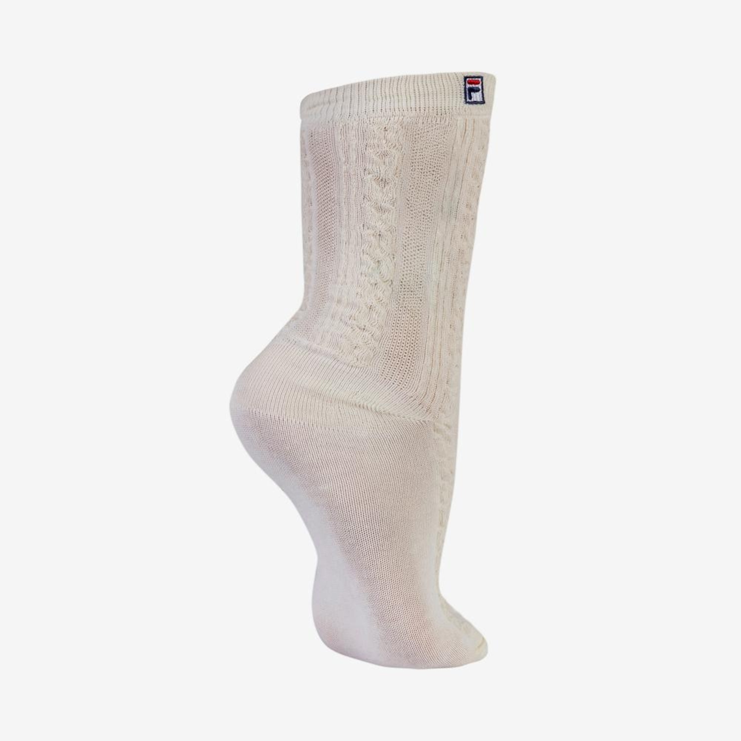 Meia Fila Sport Style Design Adulto - Foto 2