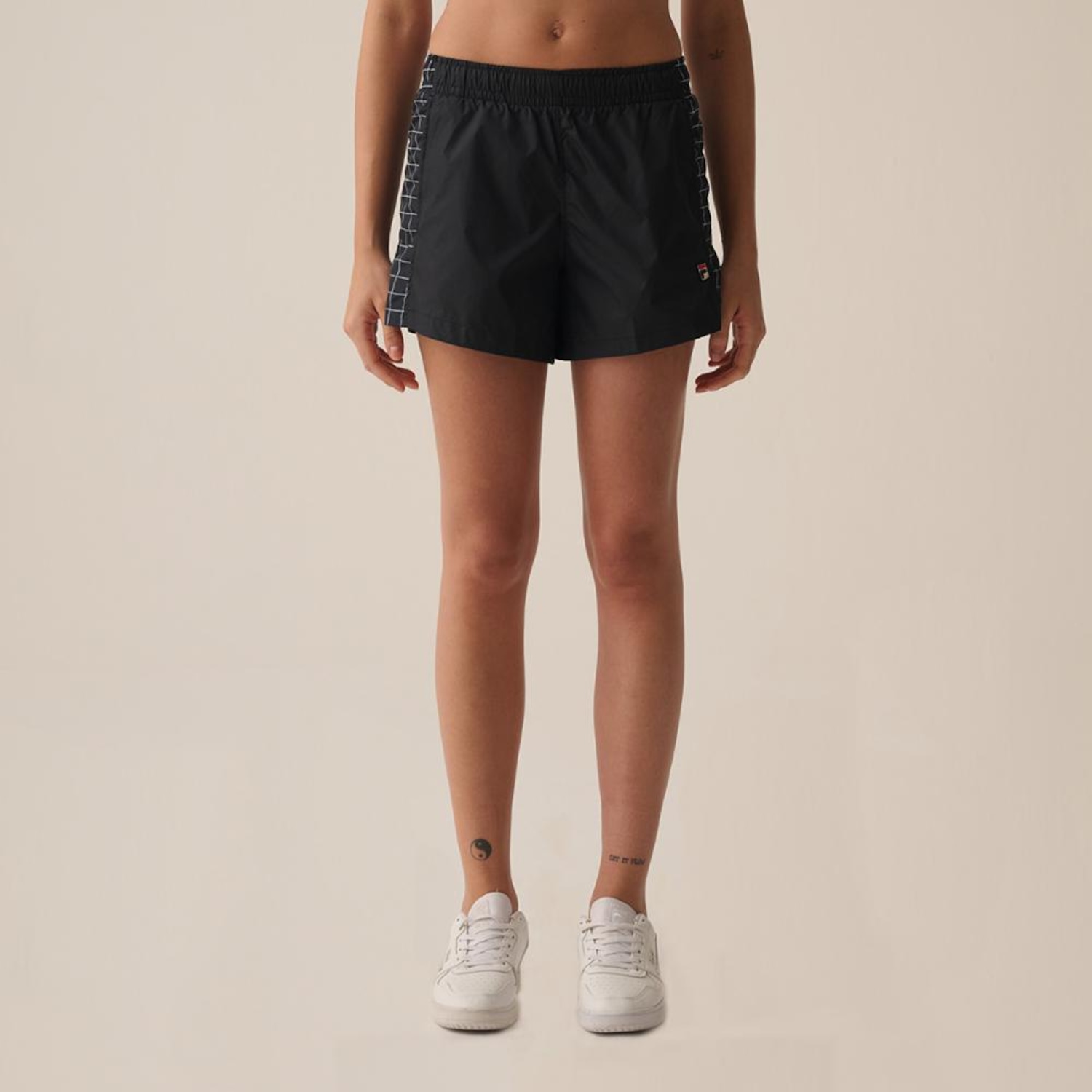 Short Fila For Tennis Feminino - Foto 3