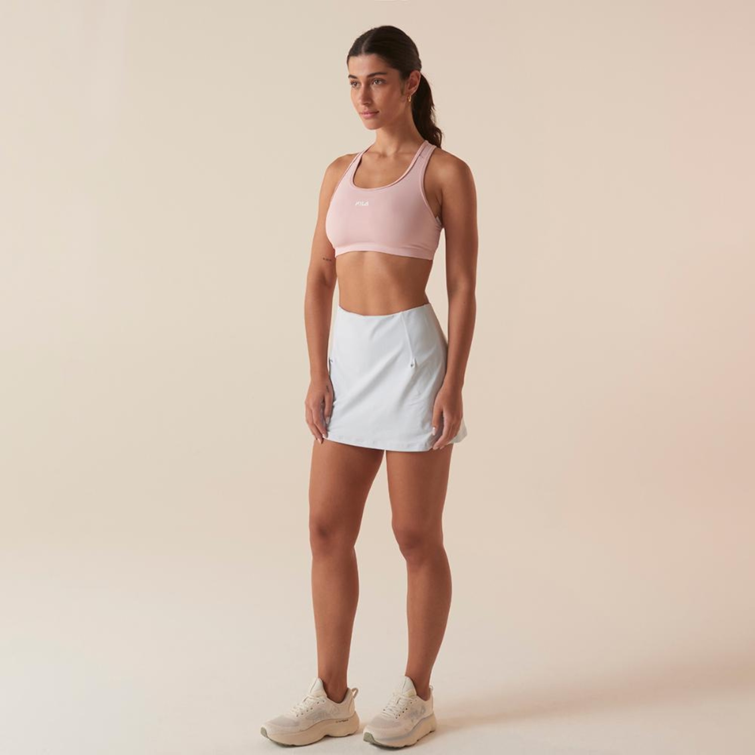 Top Fila Nadador Essential Adulto - Foto 3