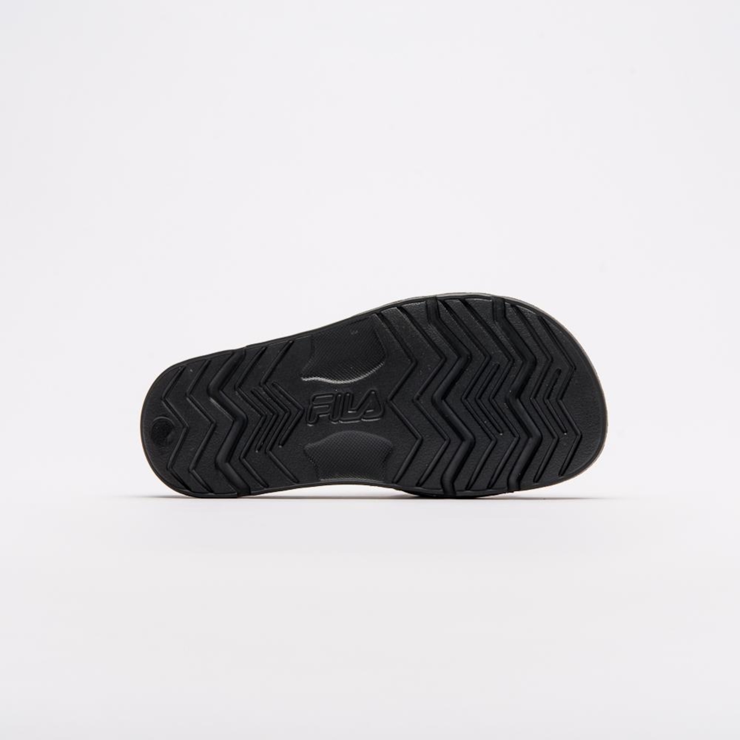 Chinelo Fila Drifter Infantil - Foto 4