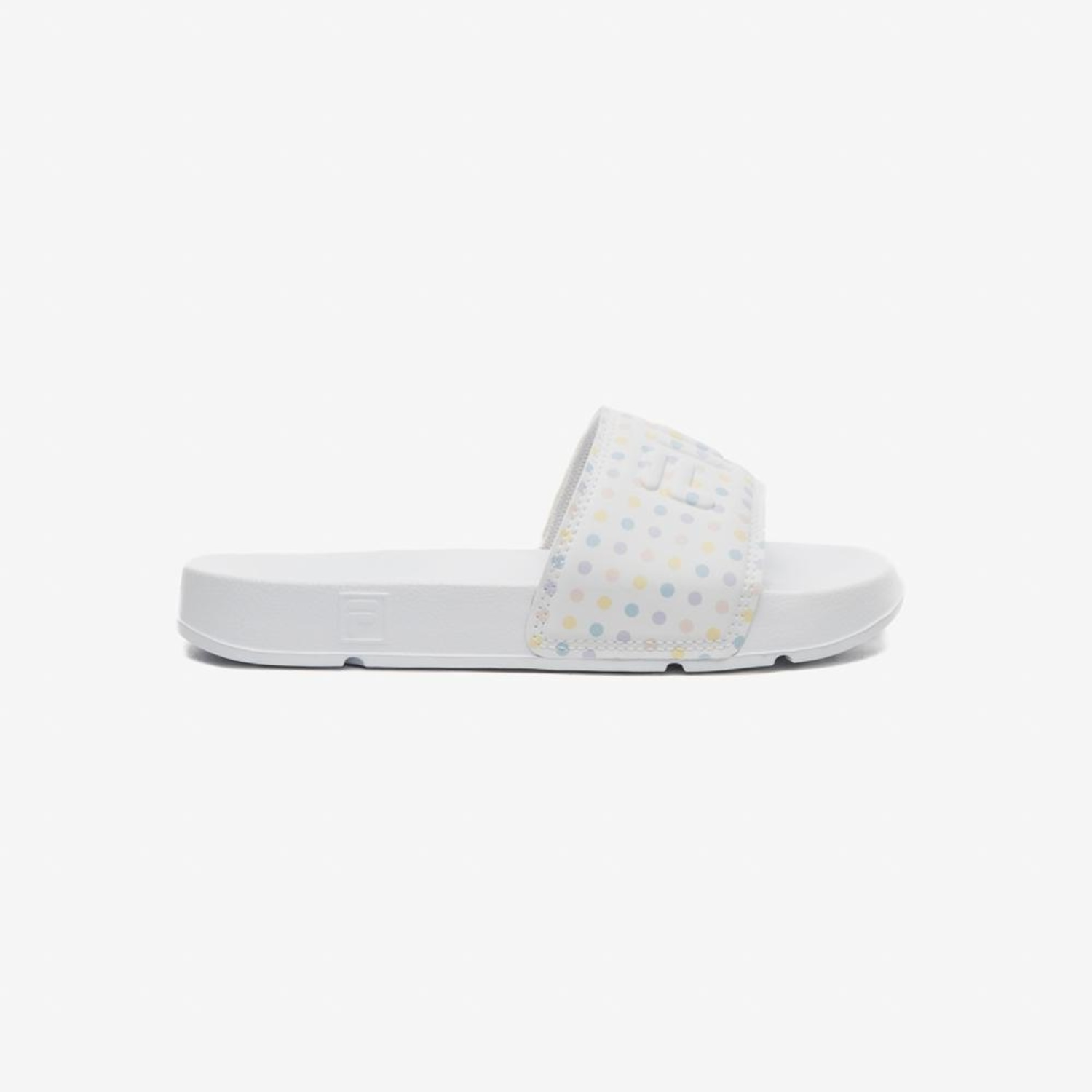 Chinelo Fila Drifter Infantil - Foto 1