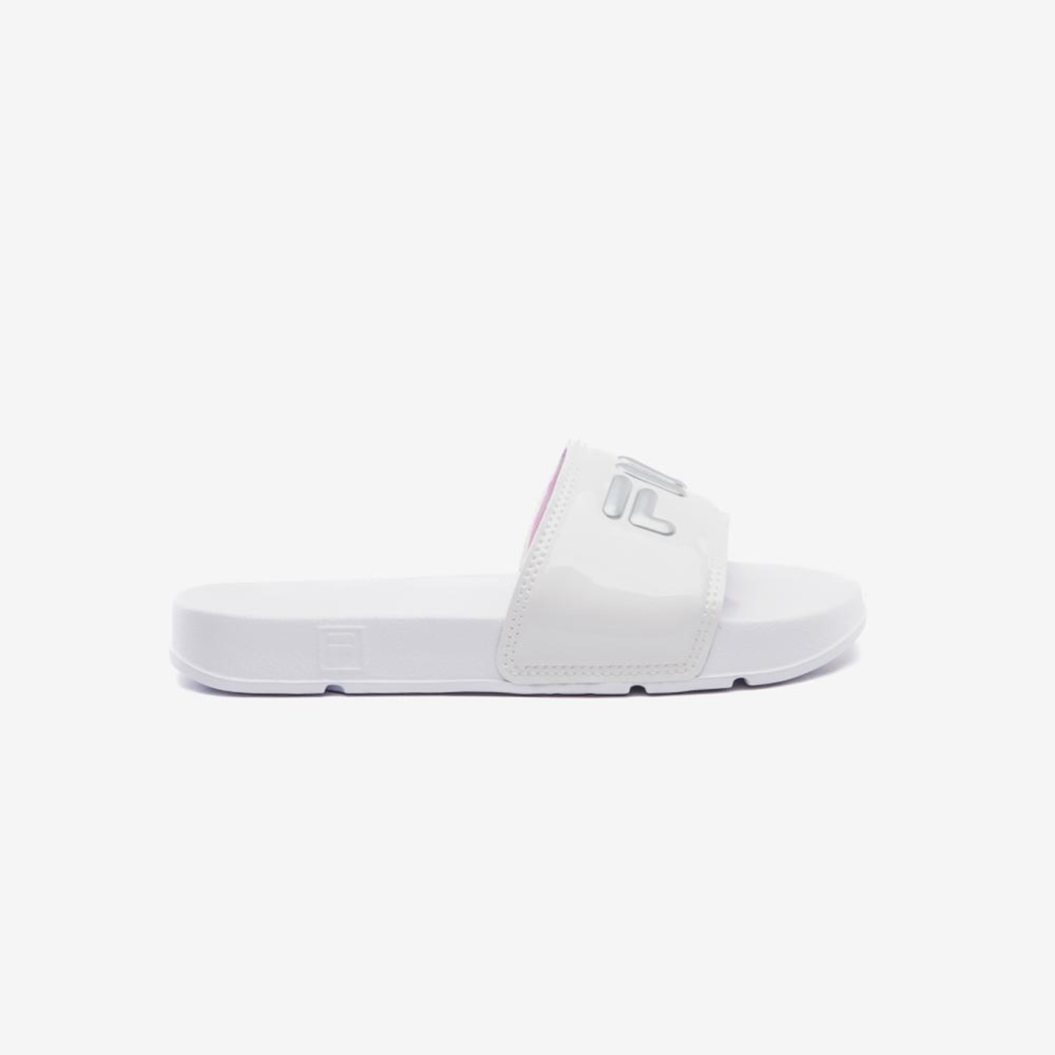 Chinelo Fila Drifter Infantil - Foto 1