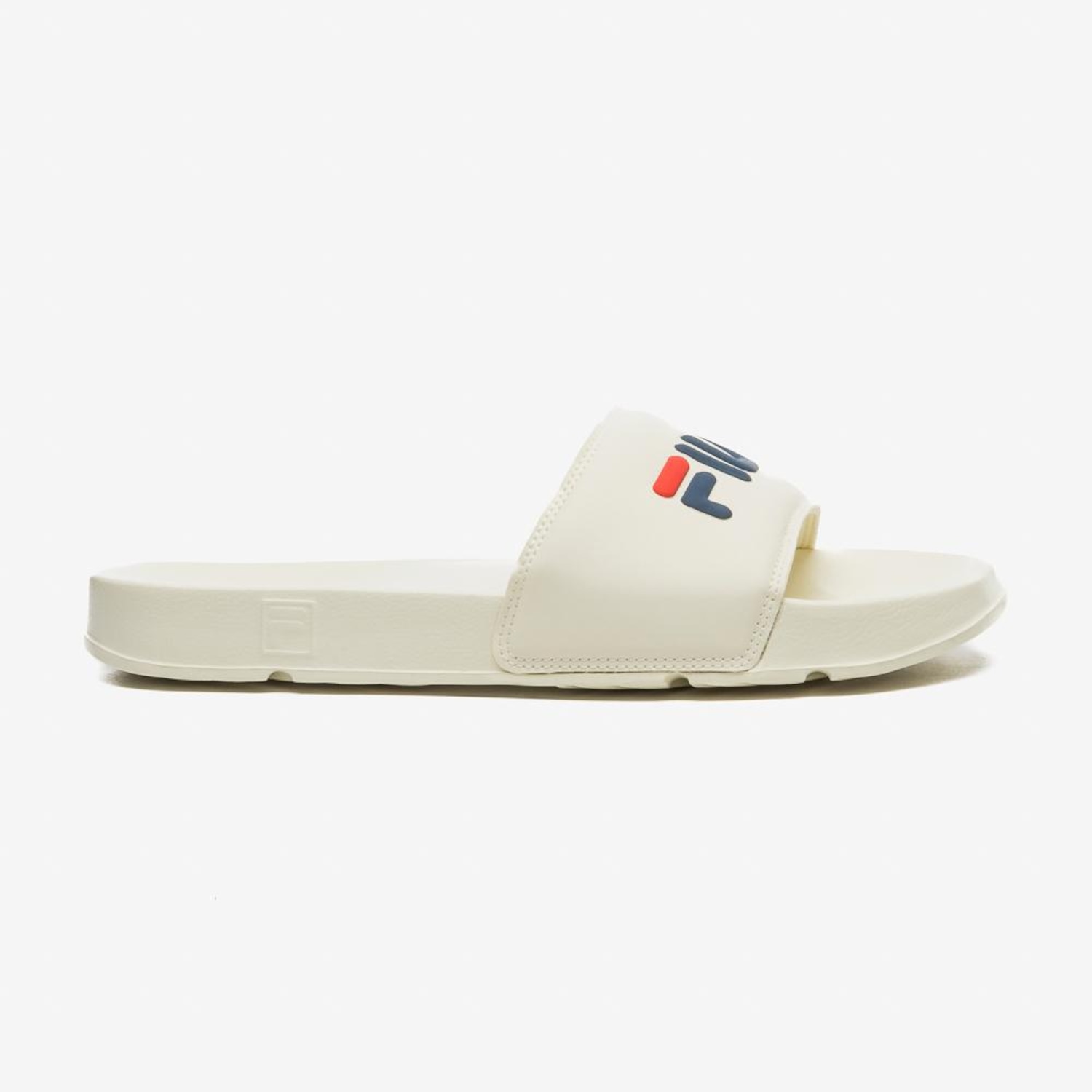 Chinelo Slide Fila Drifter Basic Masculino - Foto 1