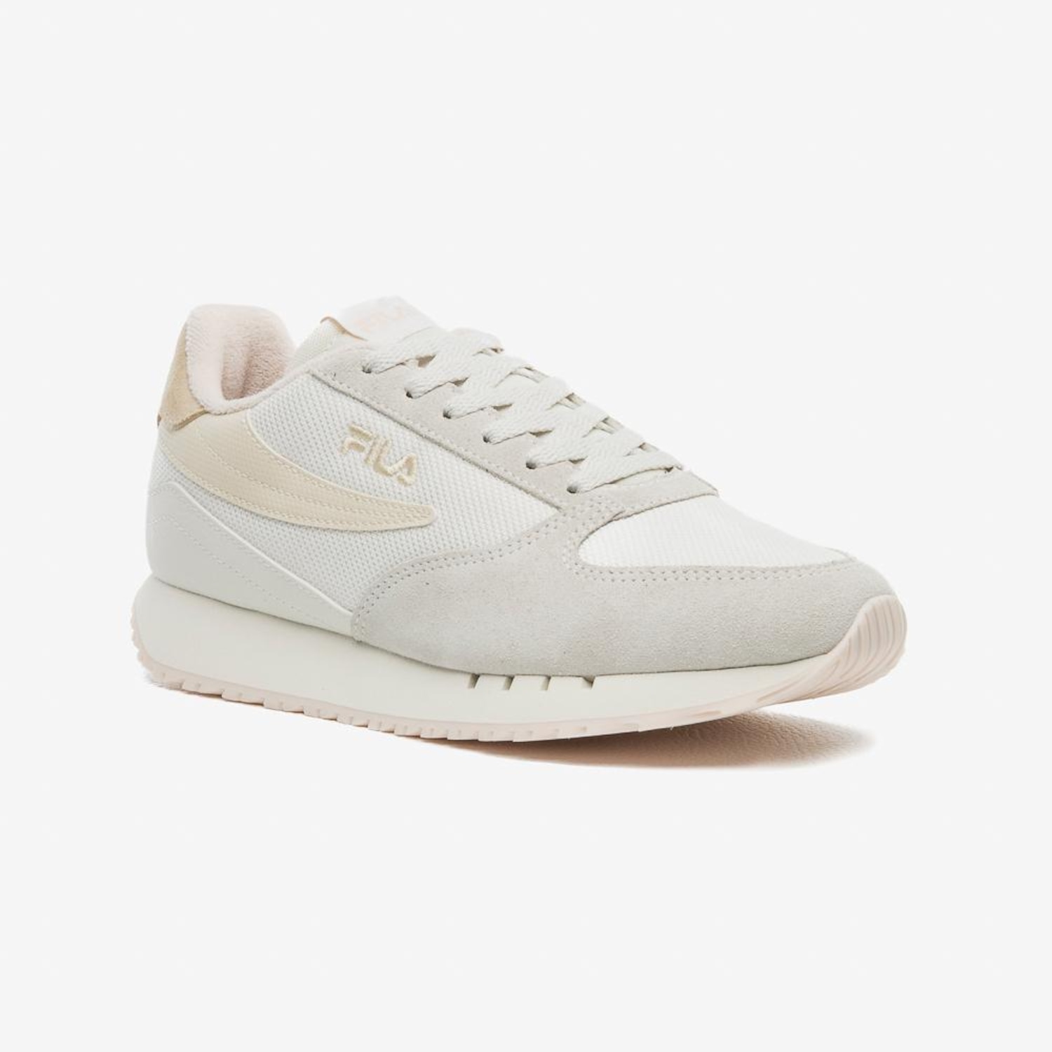 Tênis Fila Euro Jogger 70 Feminino - Foto 3