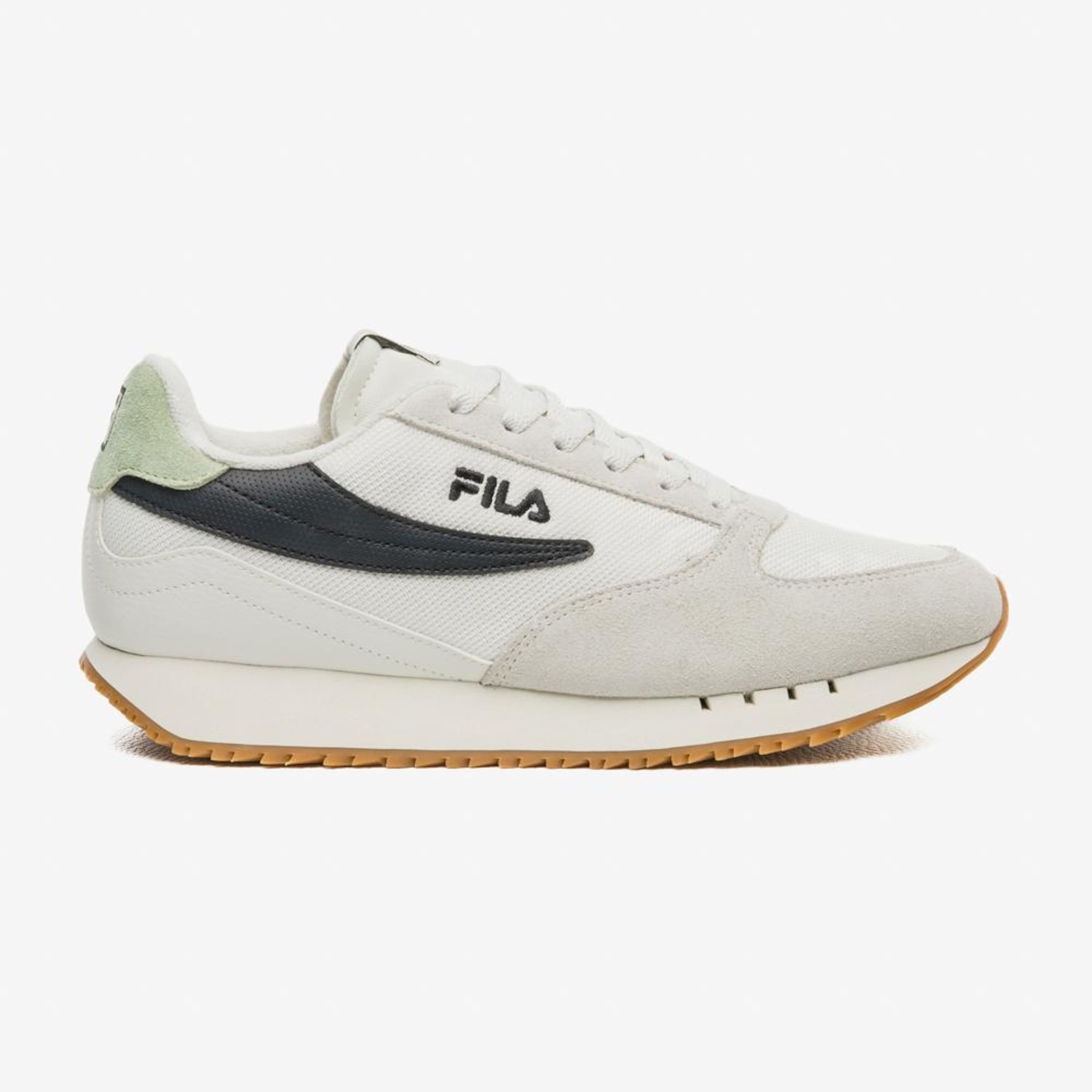 Tênis Fila Euro Jogger 70 Feminino - Foto 1