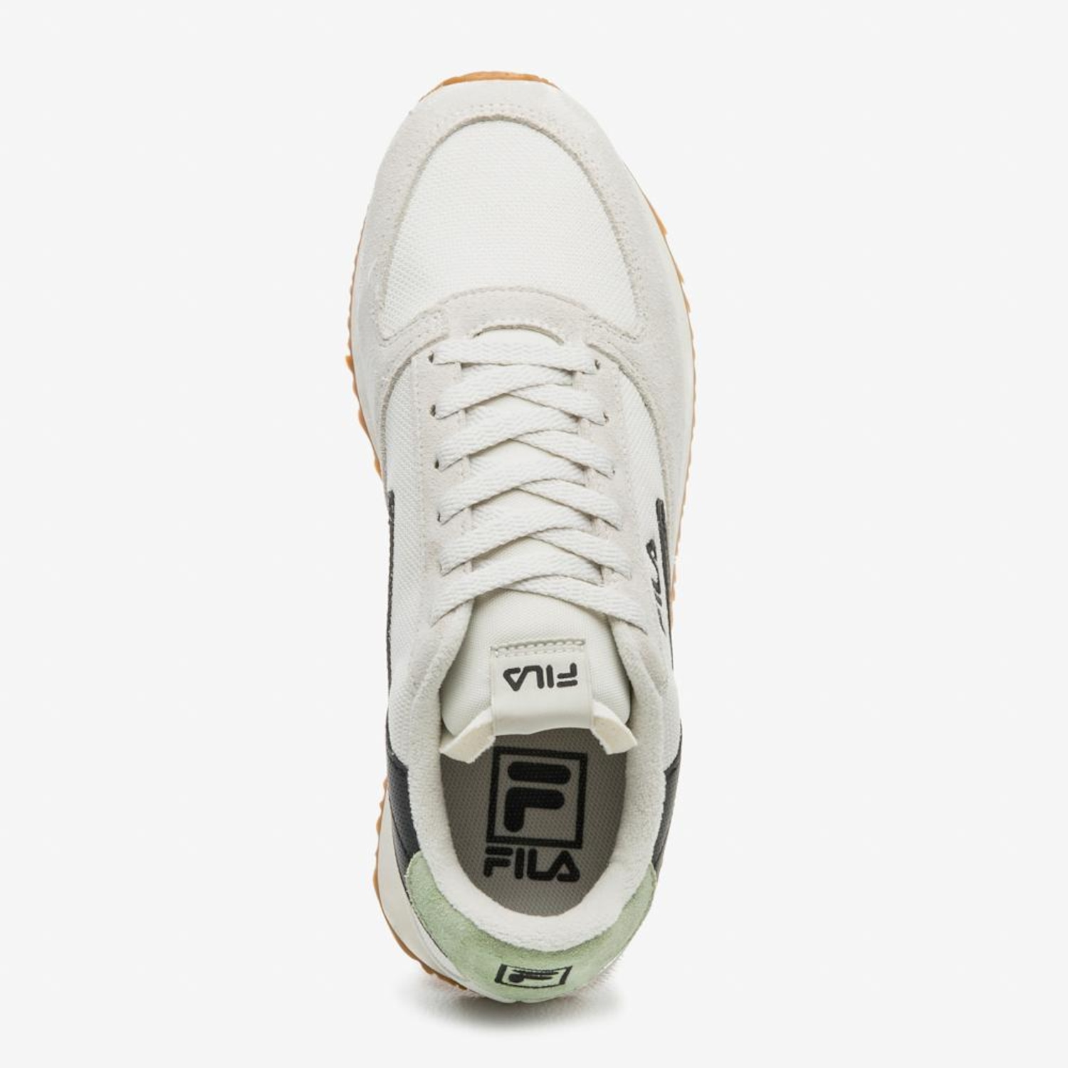 Tênis Fila Euro Jogger 70 Feminino - Foto 4