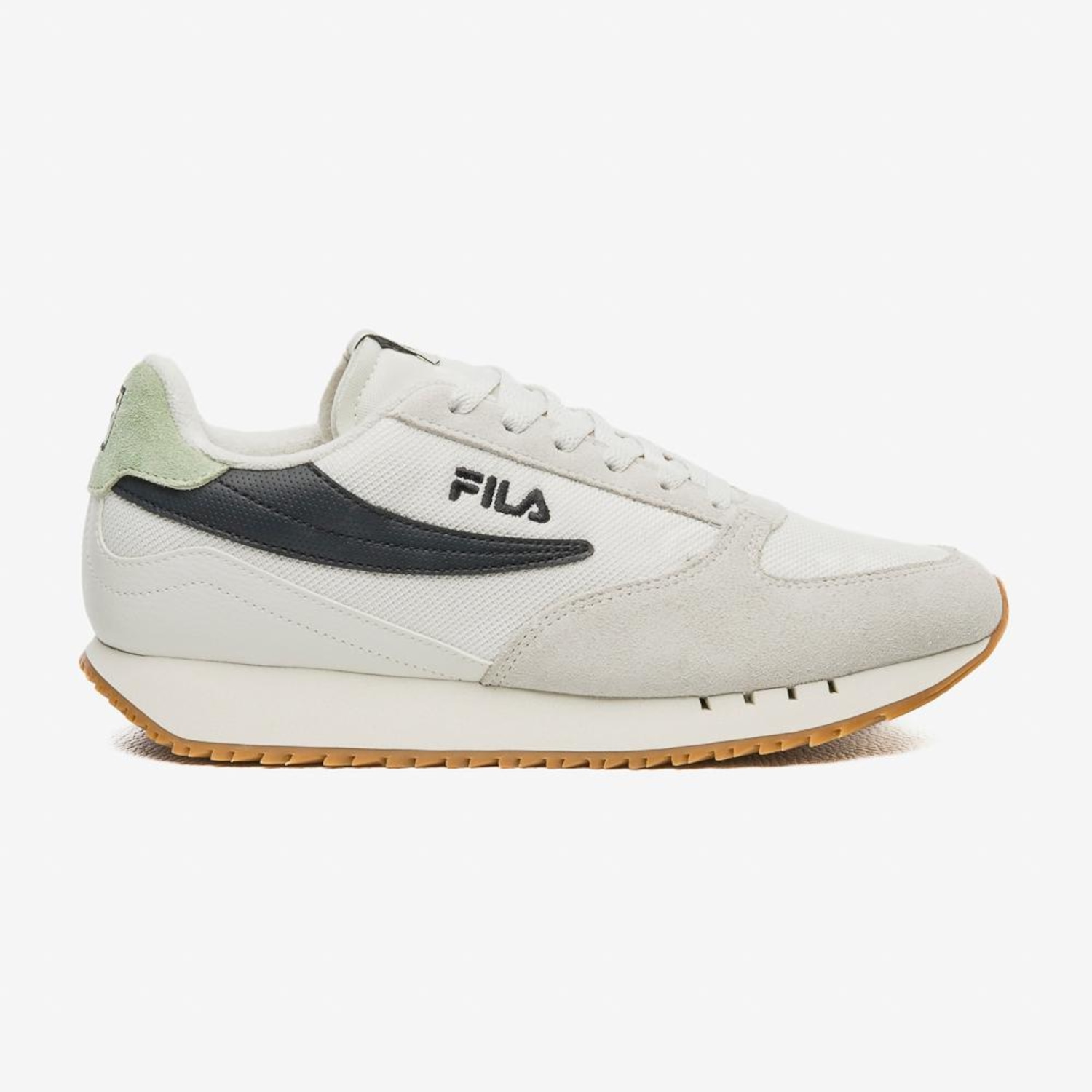 Tênis Fila Euro Jogger 70 Masculino - Foto 1