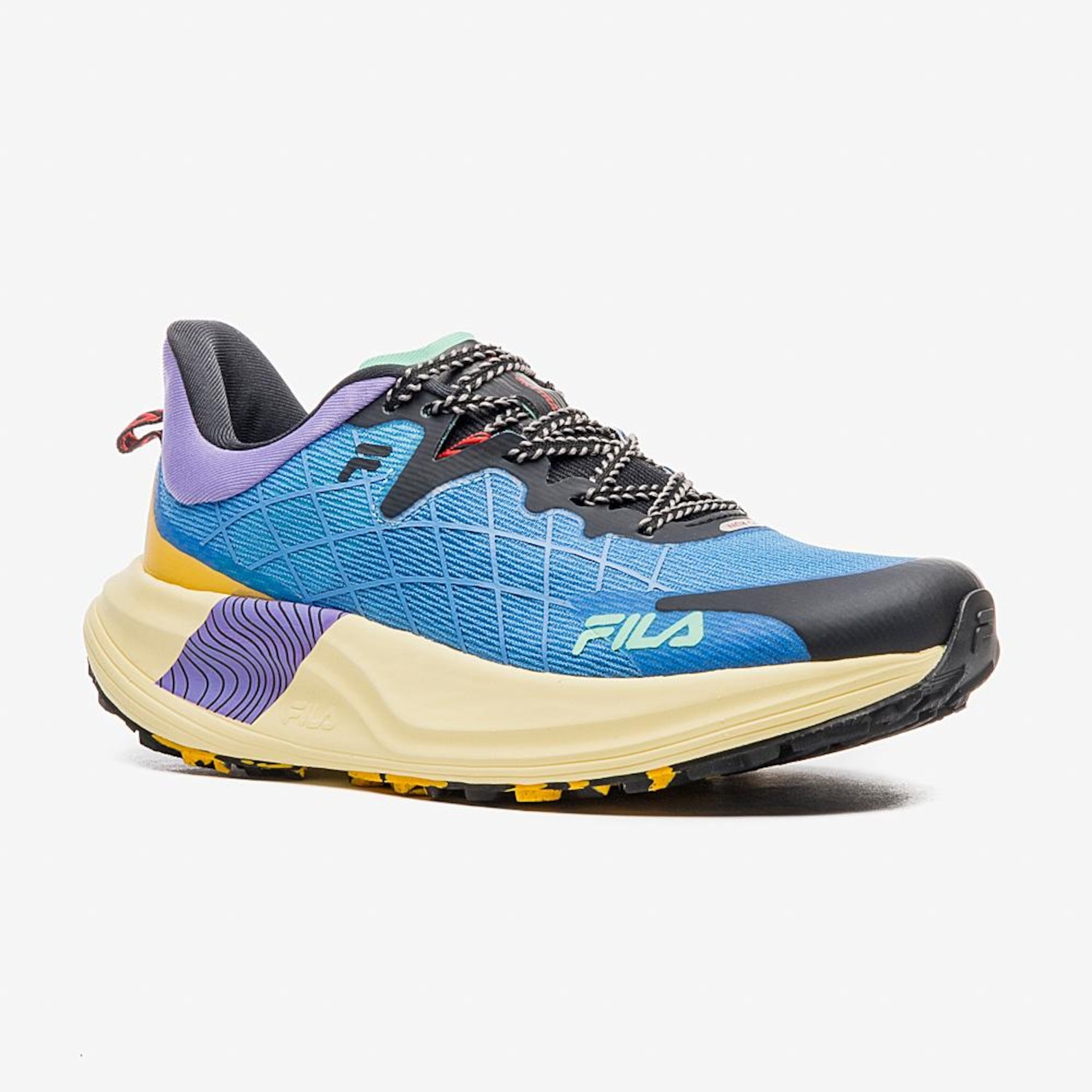 Tênis Fila Racer Skytrail Feminino - Foto 3
