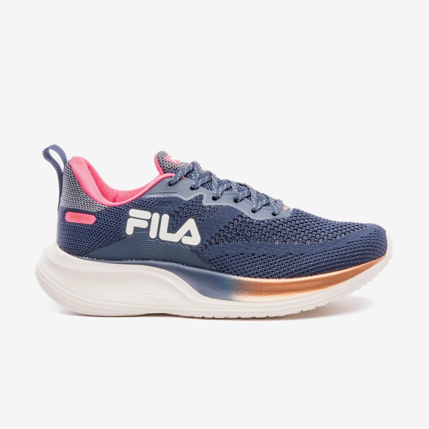 Tênis Fila Speed Lite Feminino - Foto 1