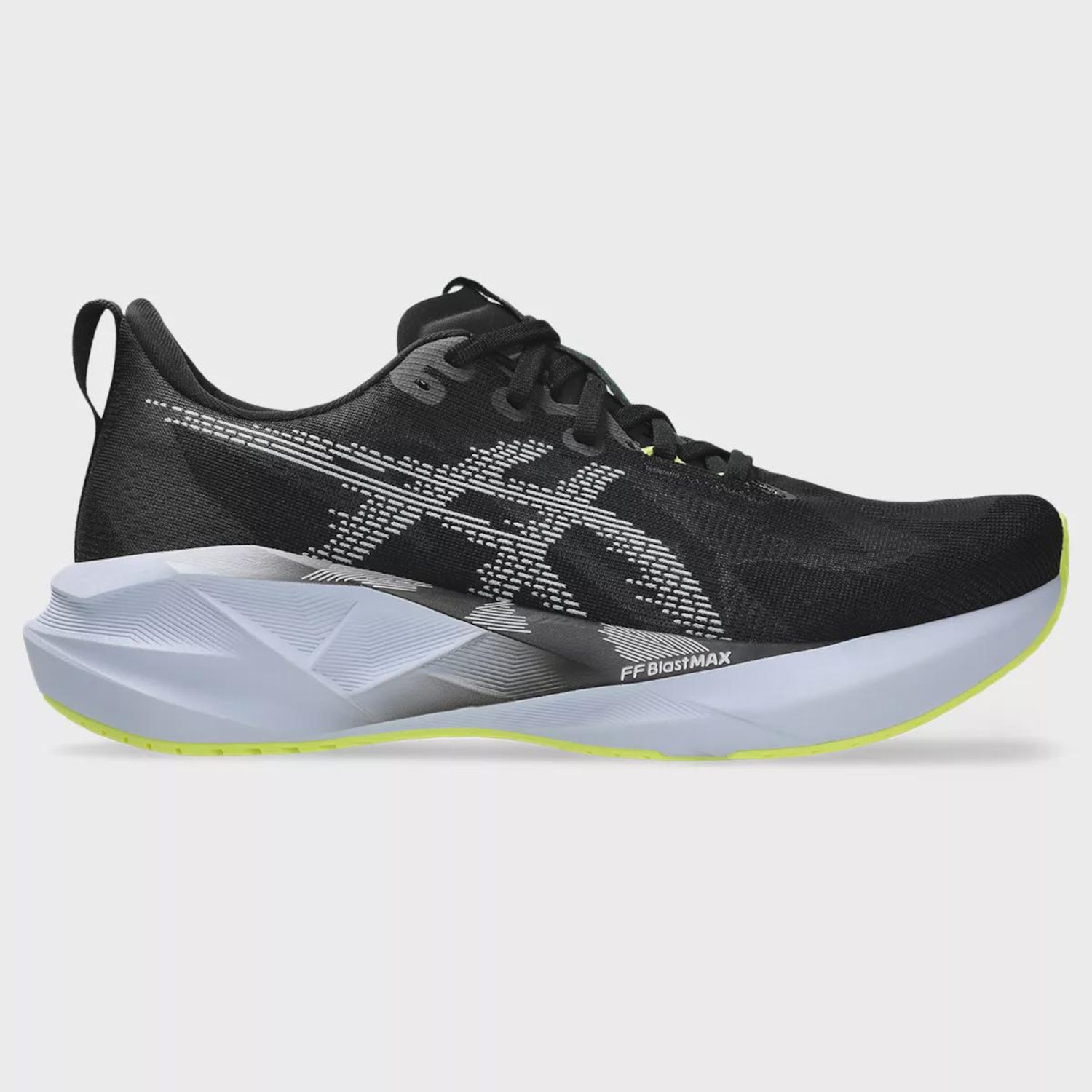 Tênis Masculino Asics Novablast 5 - Foto 1
