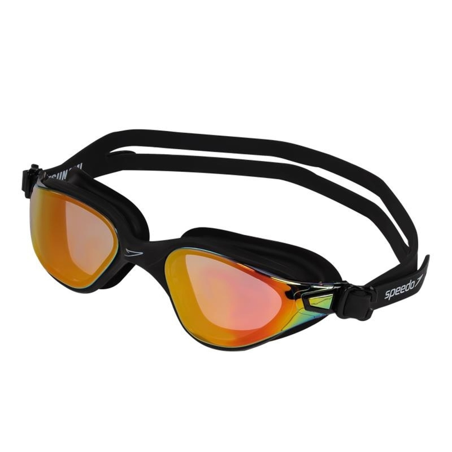 Óculos de Natação Speedo Tsunami Adulto - Foto 1