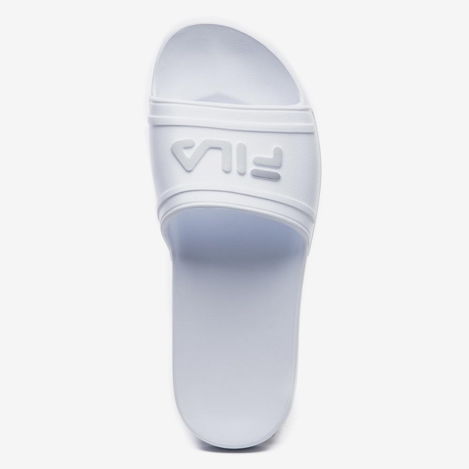 Chinelo Masculino Fila Sleek Slide - Foto 4