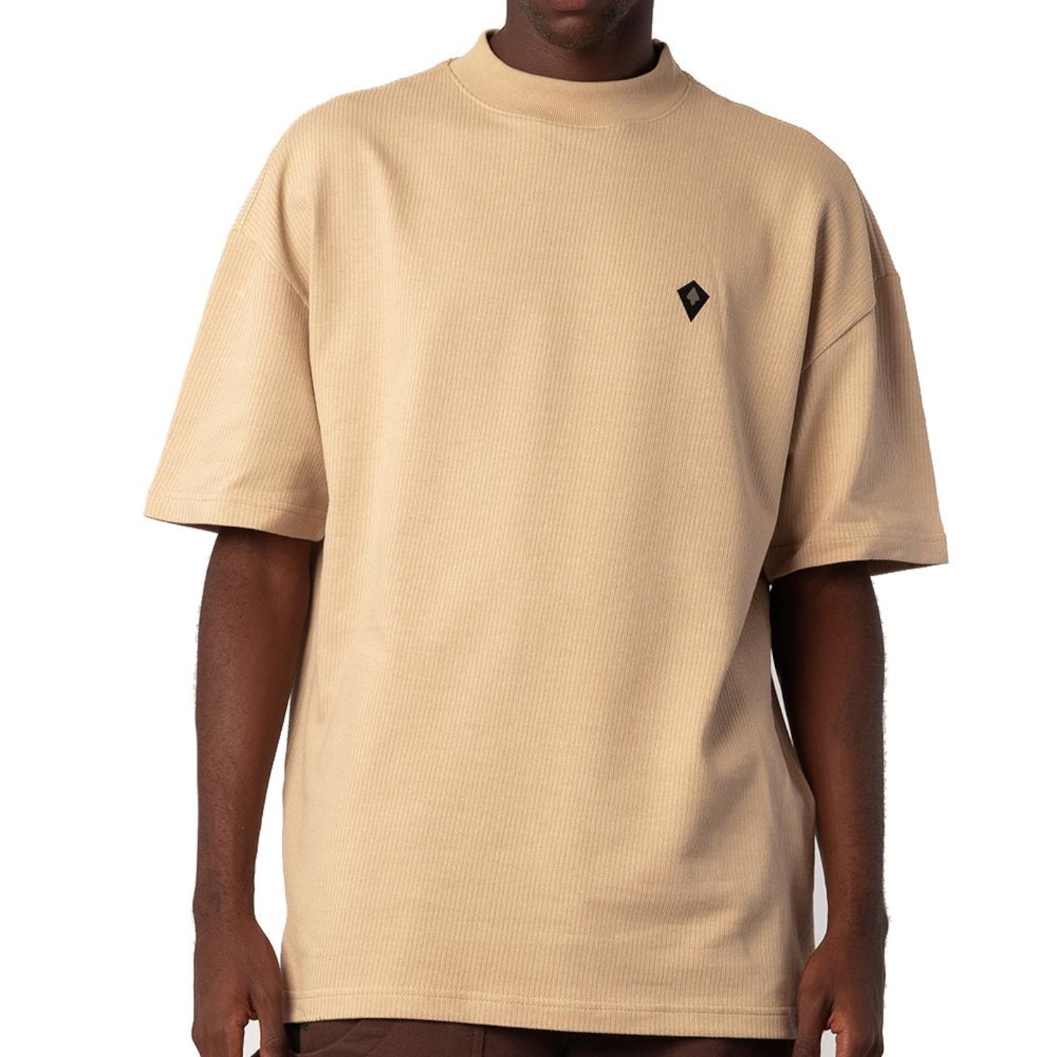 Camiseta MCD Box Fit Division SM26 Masculina - Foto 1