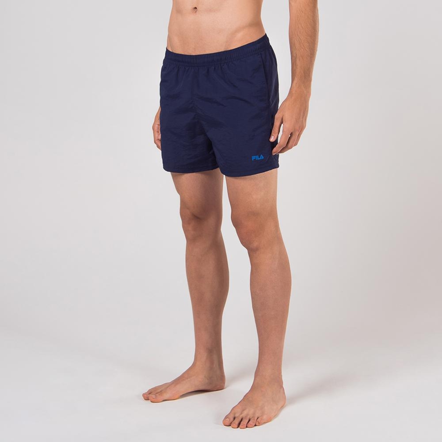Short Fila Essential - 4" Masculino - Foto 1