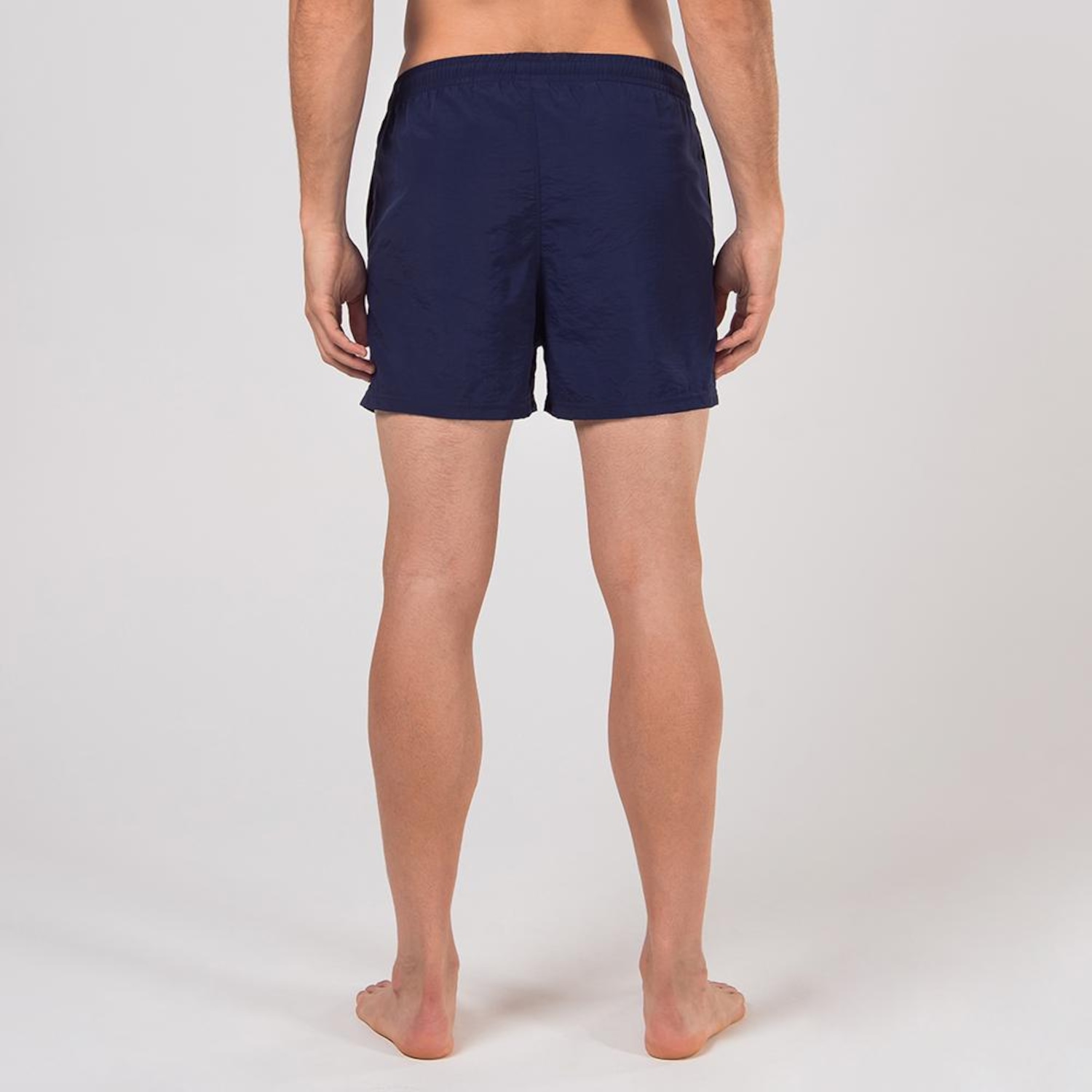 Short Fila Essential - 4" Masculino - Foto 3