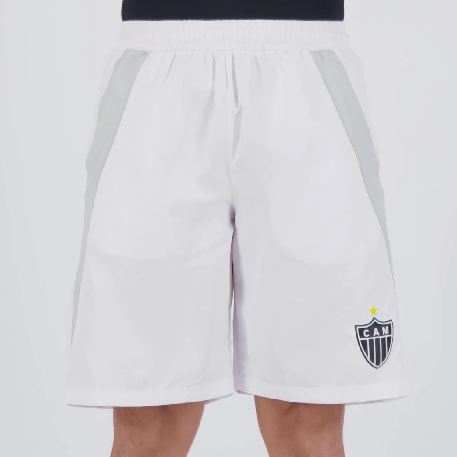 Bermuda Do Atlético Mineiro Masculina FutFanatics - Foto 2