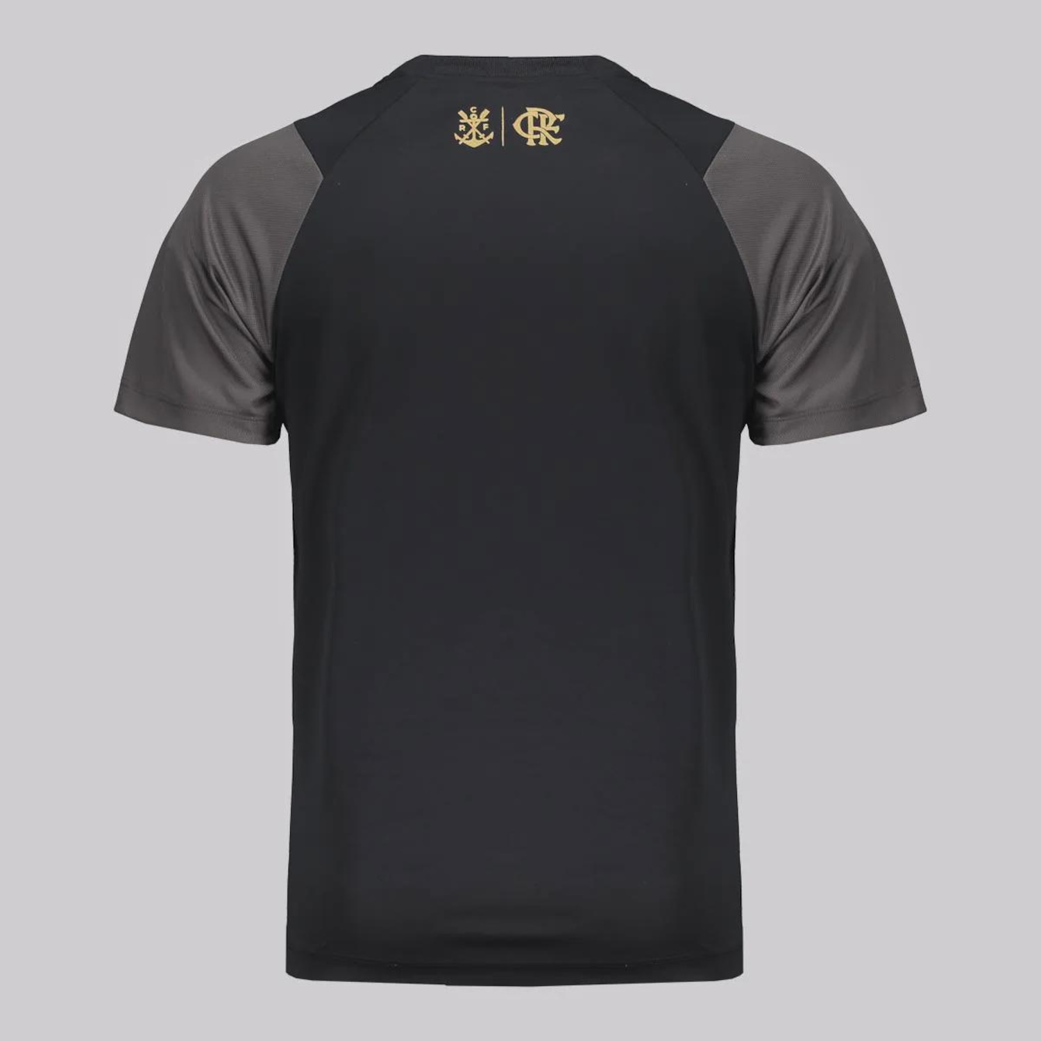 Camiseta Do Flamengo Energia FutFanatics Masculina - Foto 3