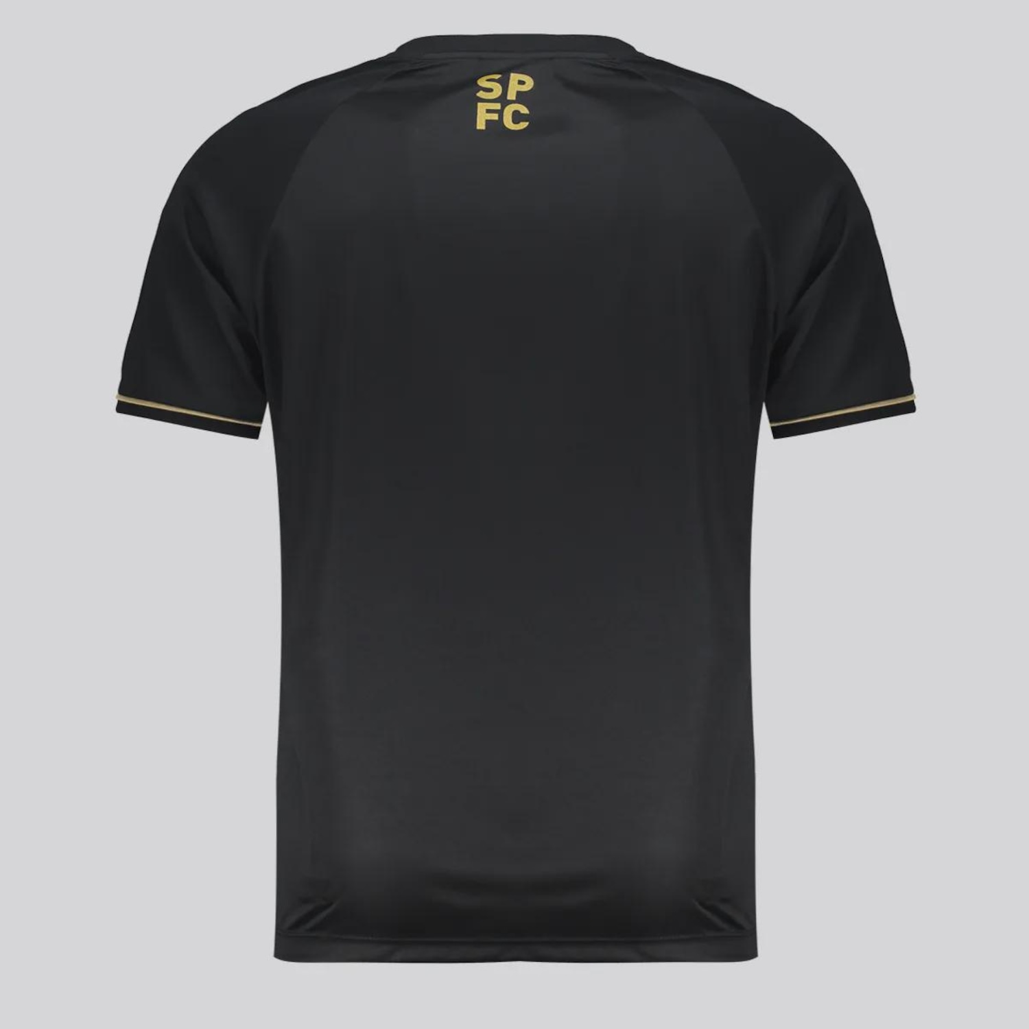 Camiseta São Paulo Frequência Masculina FutFanatics - Foto 3