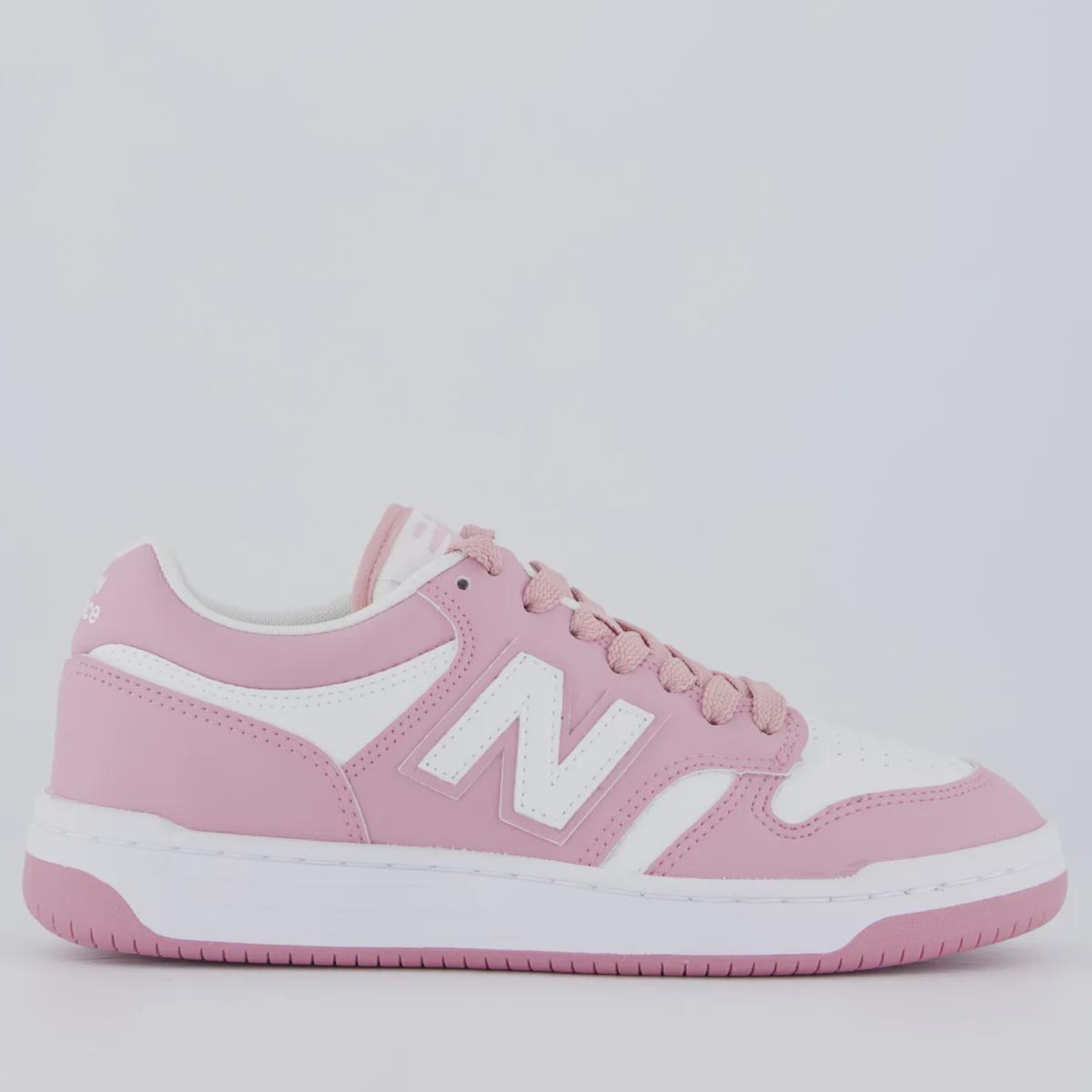 Tênis Unissex New Balance 480 Low - Foto 1