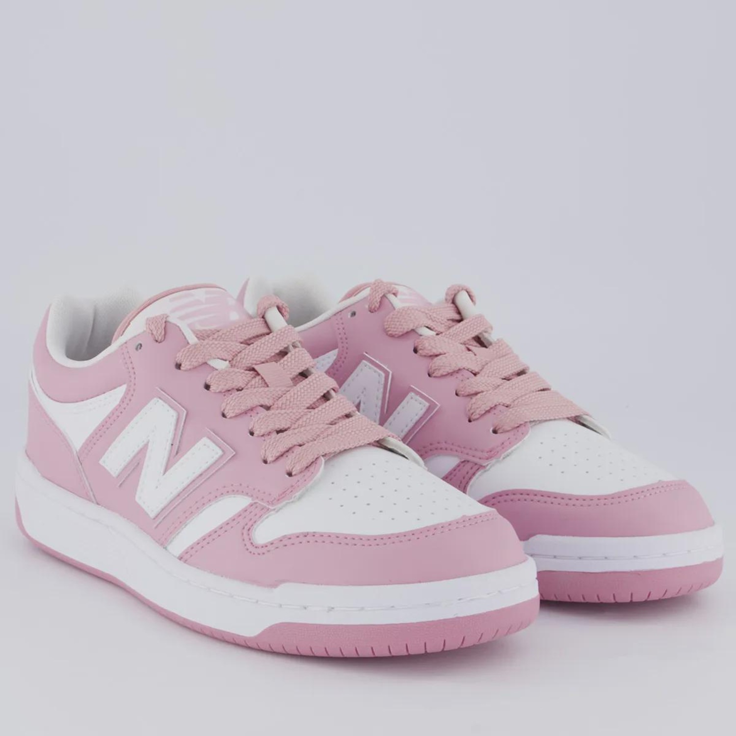 Tênis Unissex New Balance 480 Low - Foto 2