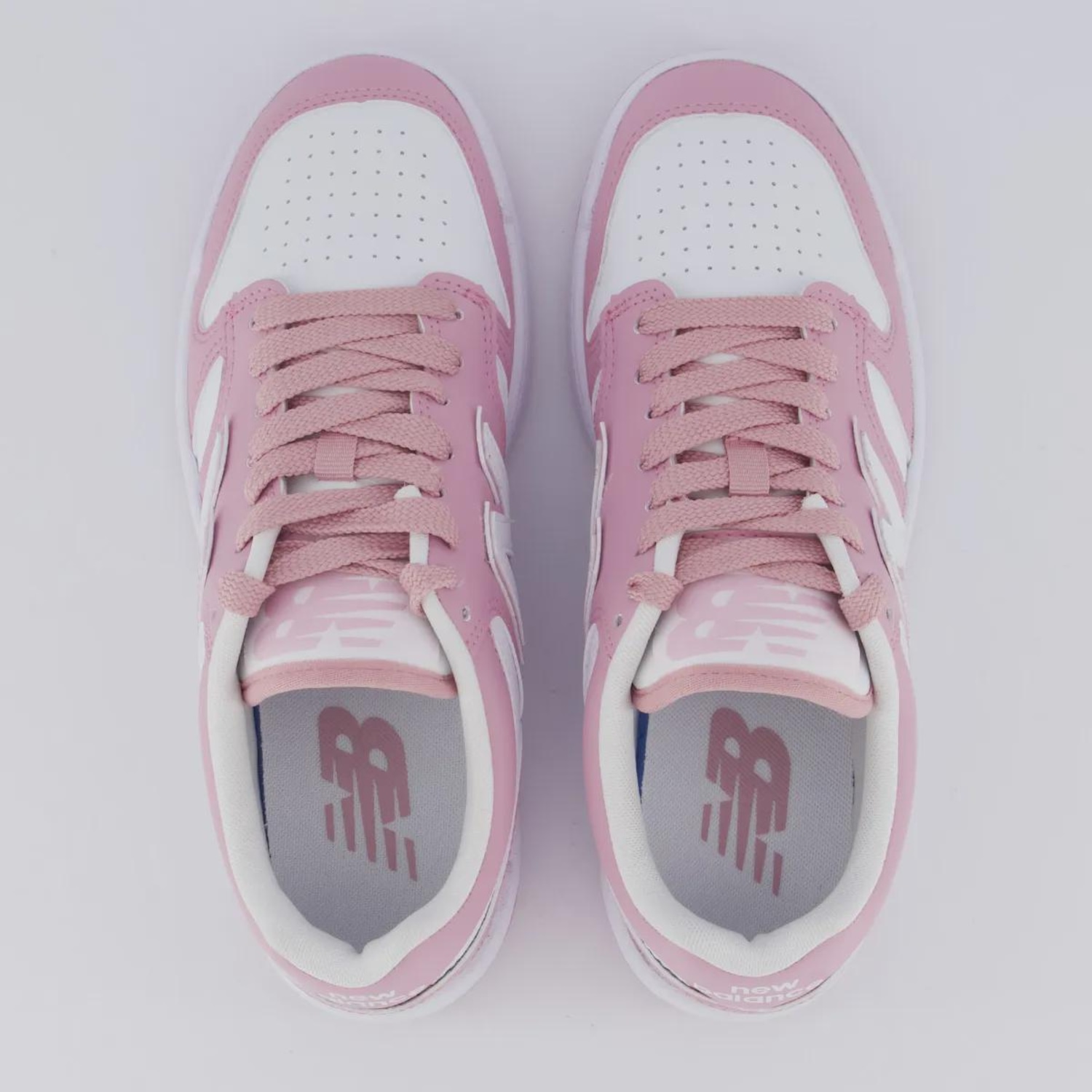 Tênis Unissex New Balance 480 Low - Foto 4