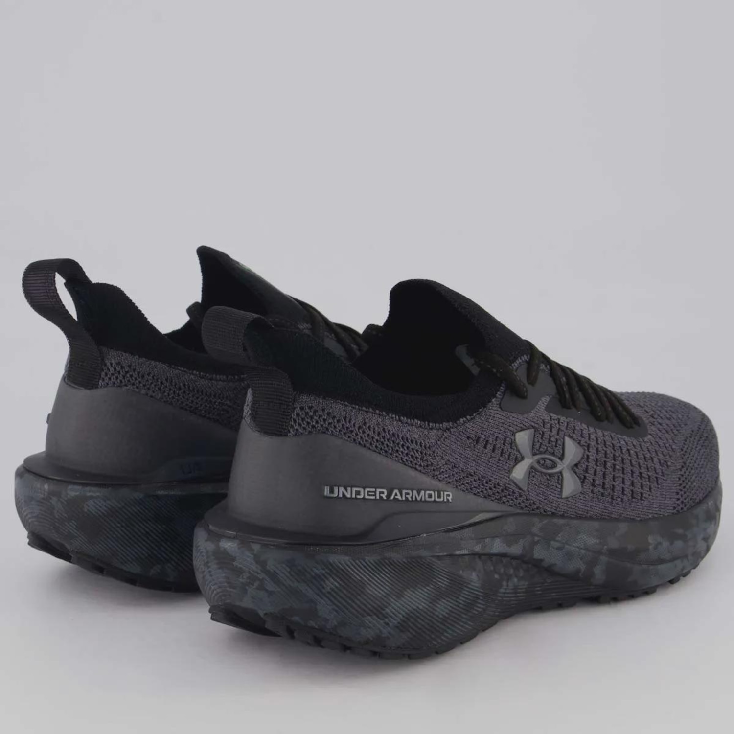 Tênis Under Armour Quicker 2 All Masculino - Foto 3