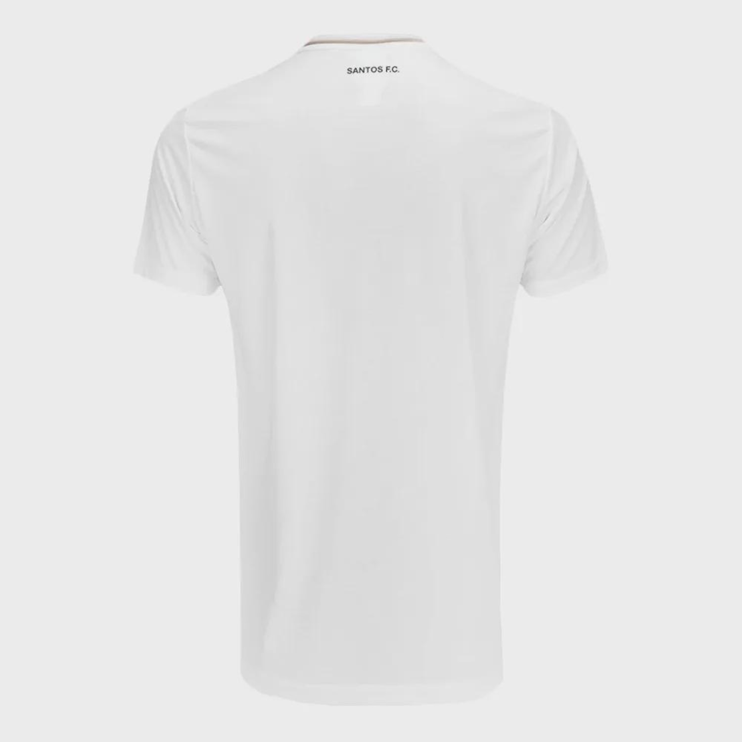 Camiseta Braziline Santos Deslocar Masculina - Foto 2