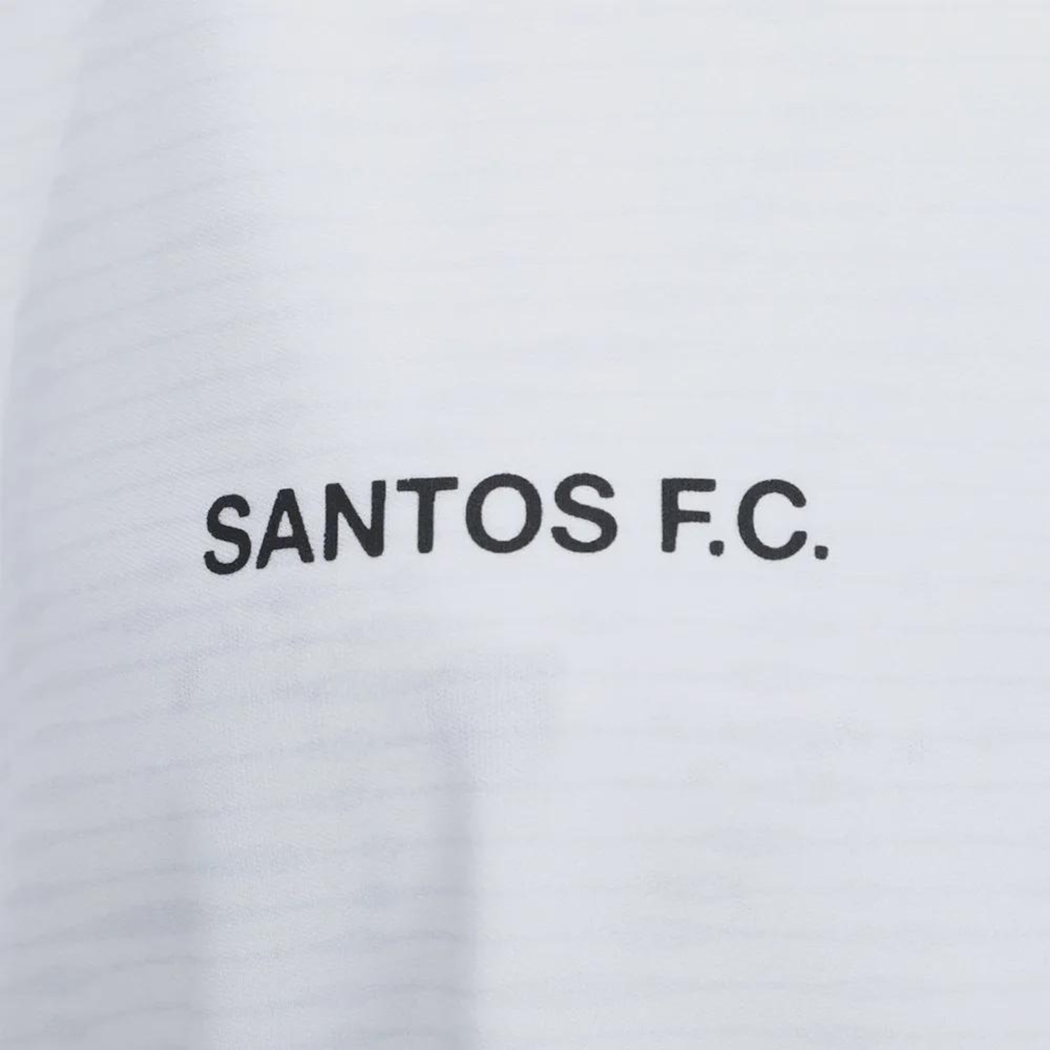 Camiseta Braziline Santos Deslocar Masculina - Foto 4