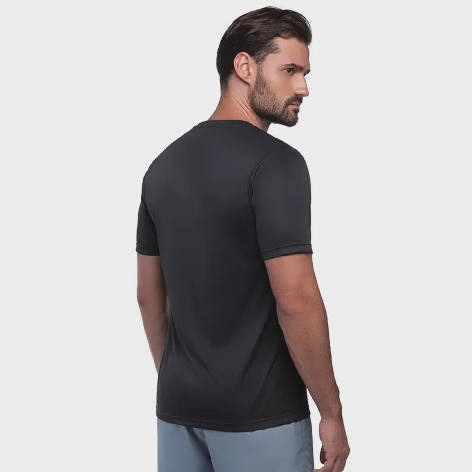 Camiseta Mizuno Energy 2.0 Masculina - Foto 3