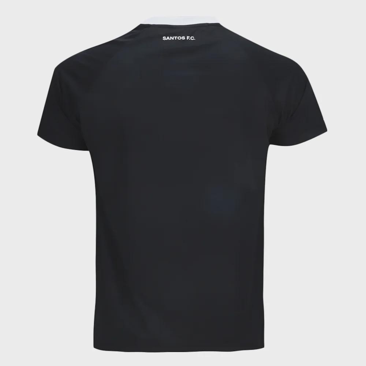 Camiseta Braziline Santos Mosaico Masculina - Foto 2