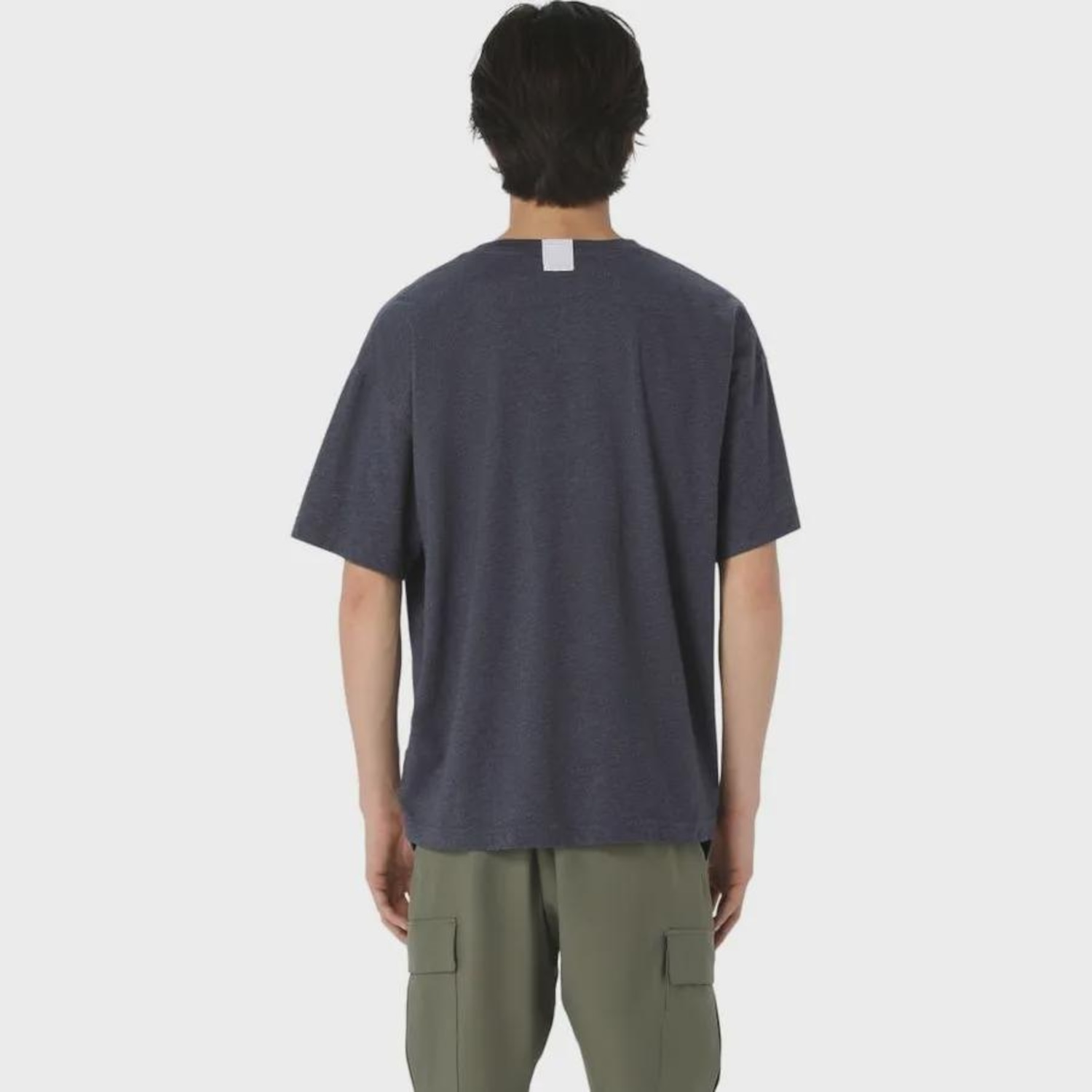 Camiseta ASICS - Unissex - Foto 3