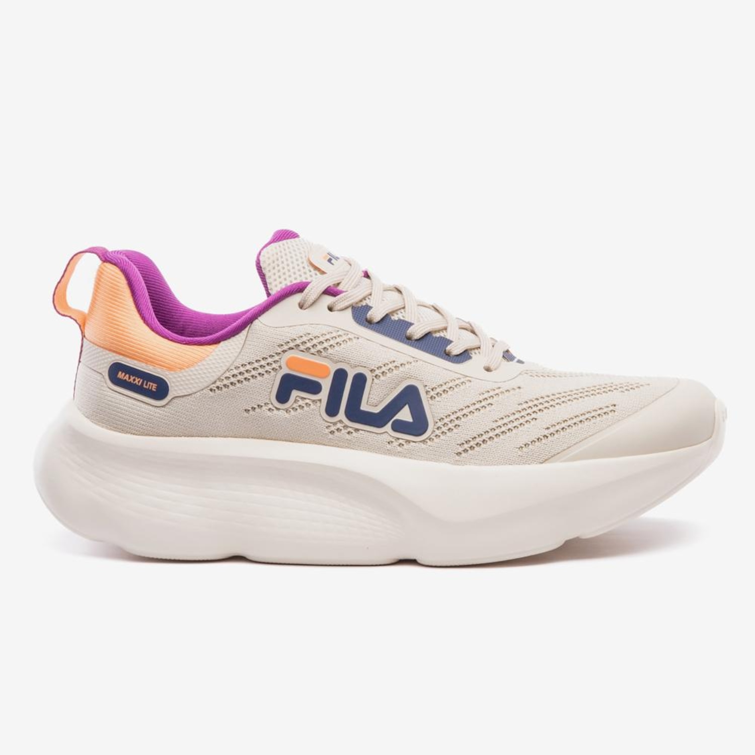 Tênis Fila Maxxi Lite Feminino - Foto 1