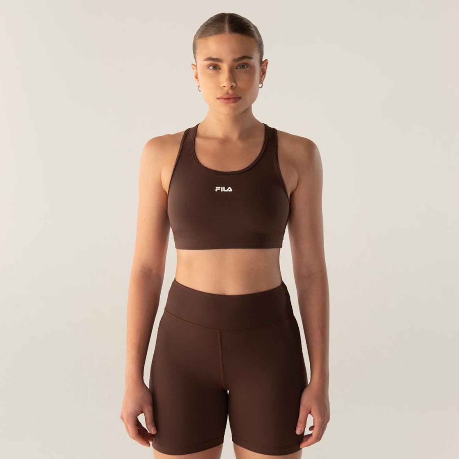 Top Fila Nadador Essential Feminino - Foto 1