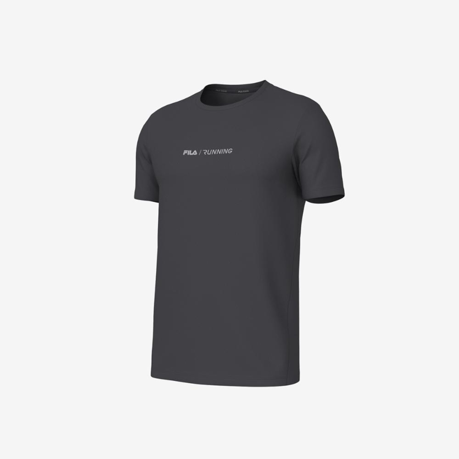 Camiseta Fila Reflective Core Run Masculina - Foto 1