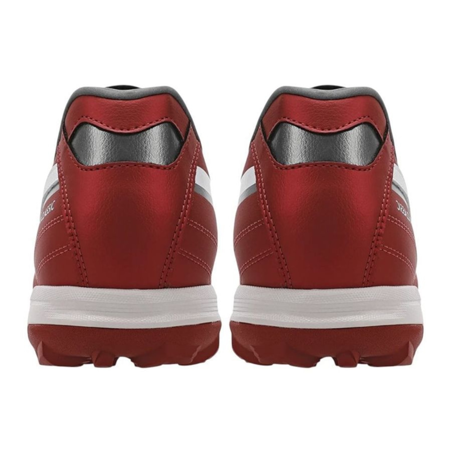 Chuteira de Society Masculino Mizuno Morelia Classic AS - Foto 3
