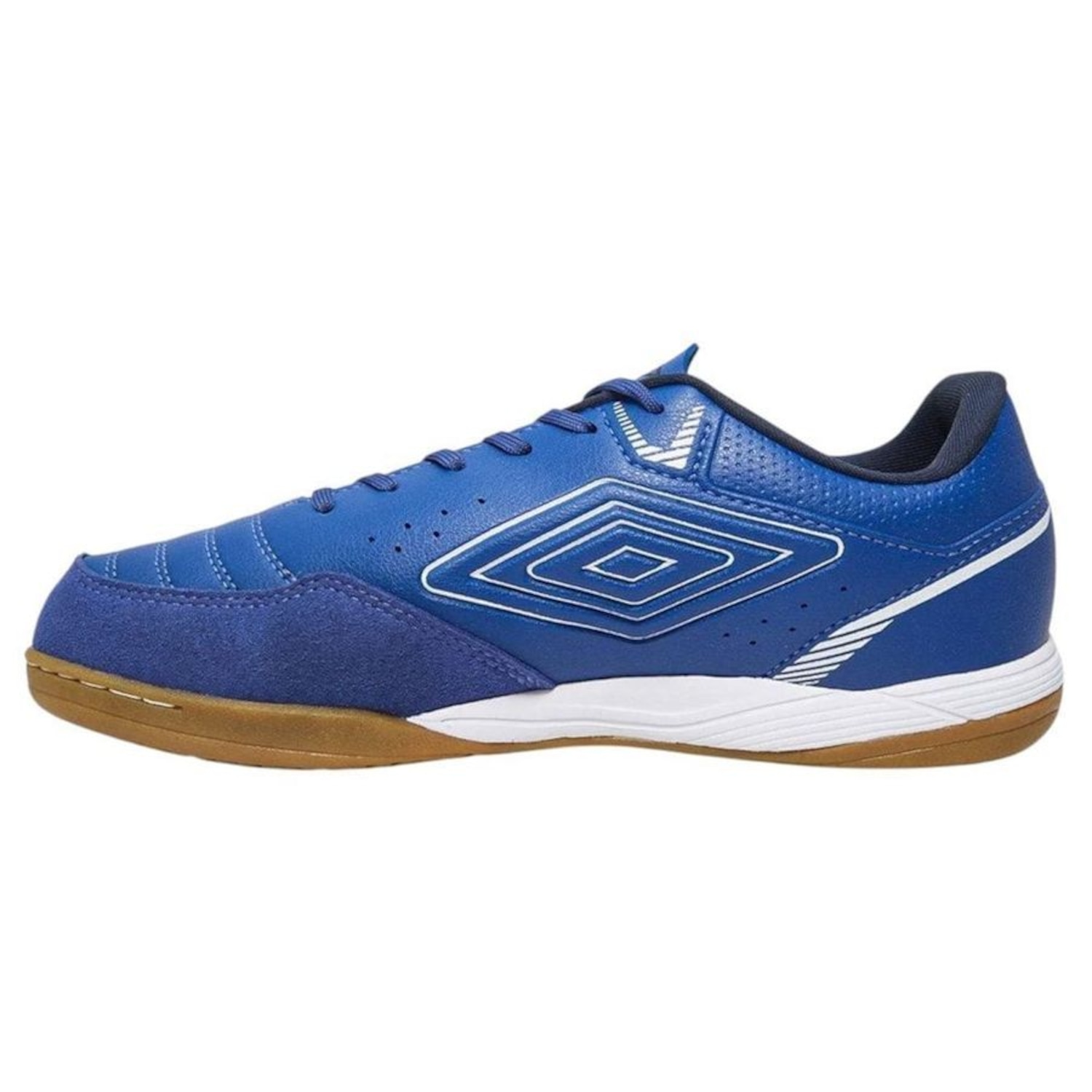 Chuteira de Futsal Masculino Umbro X-Comfort - Foto 4