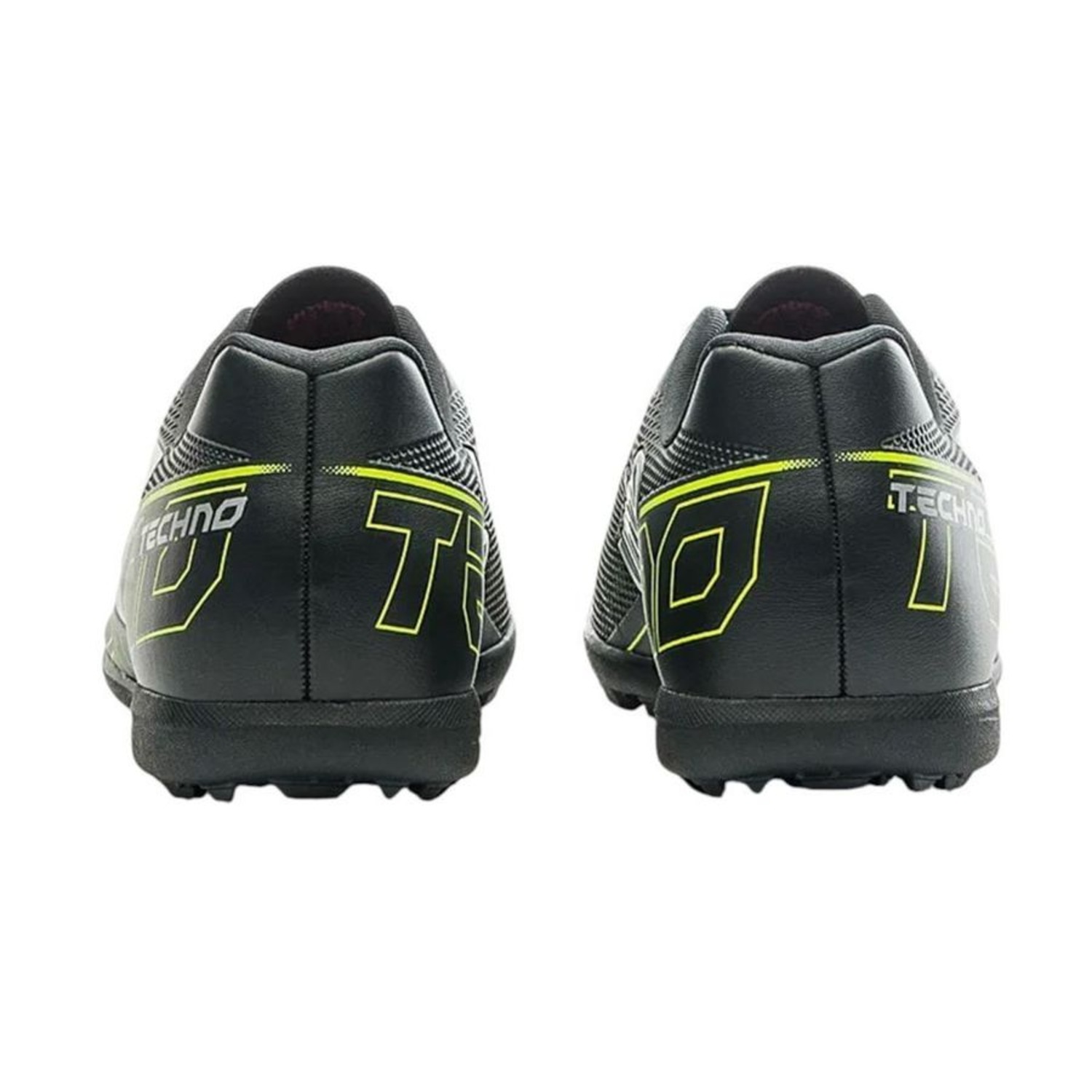 Chuteira de Society Masculino Umbro Techno - Foto 4