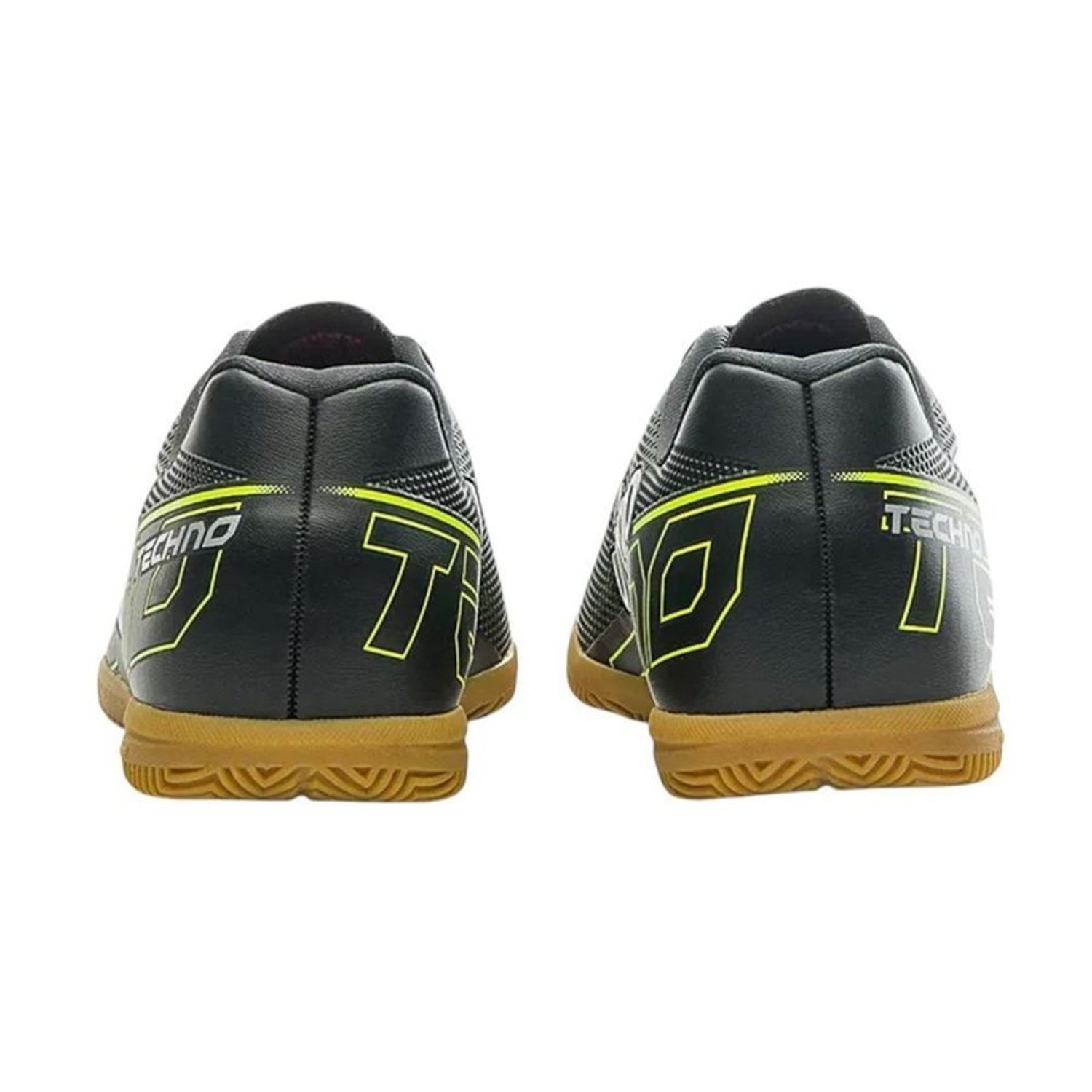 Chuteira de Futsal Masculino Umbro Techno - Foto 4