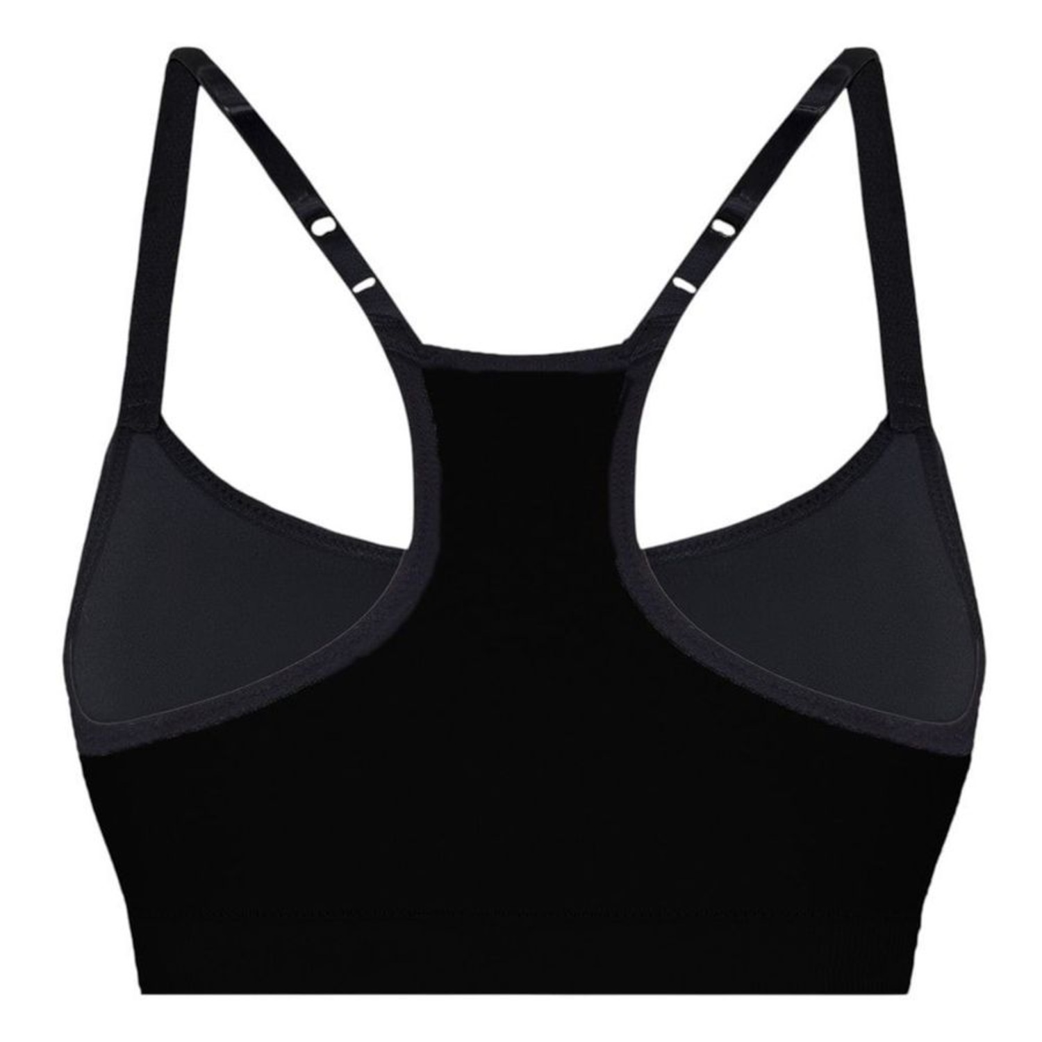 Top Puma Com Bojo Regulador Sem Costura Feminino - Foto 2