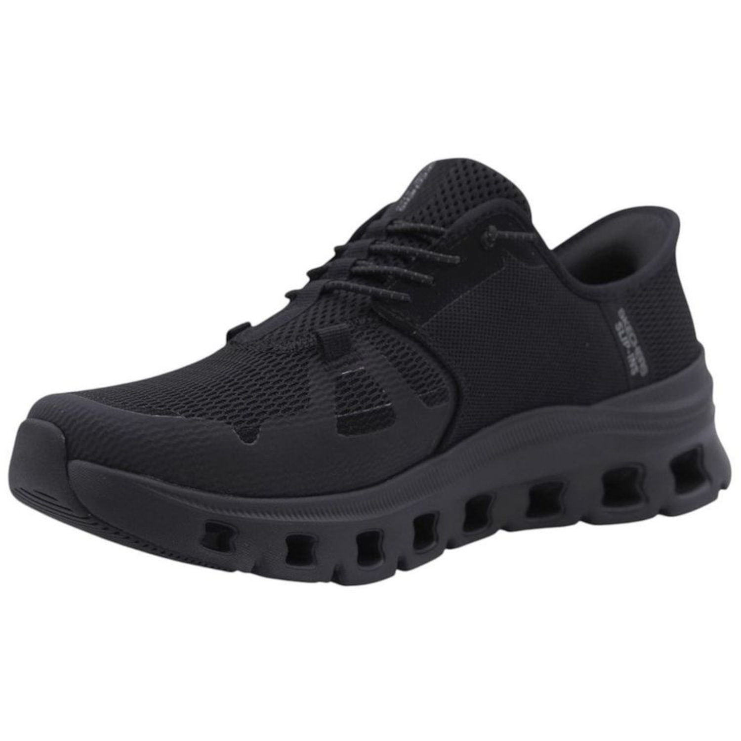 Tênis Masculino Skechers Hands Glide-Step Pro - Foto 4