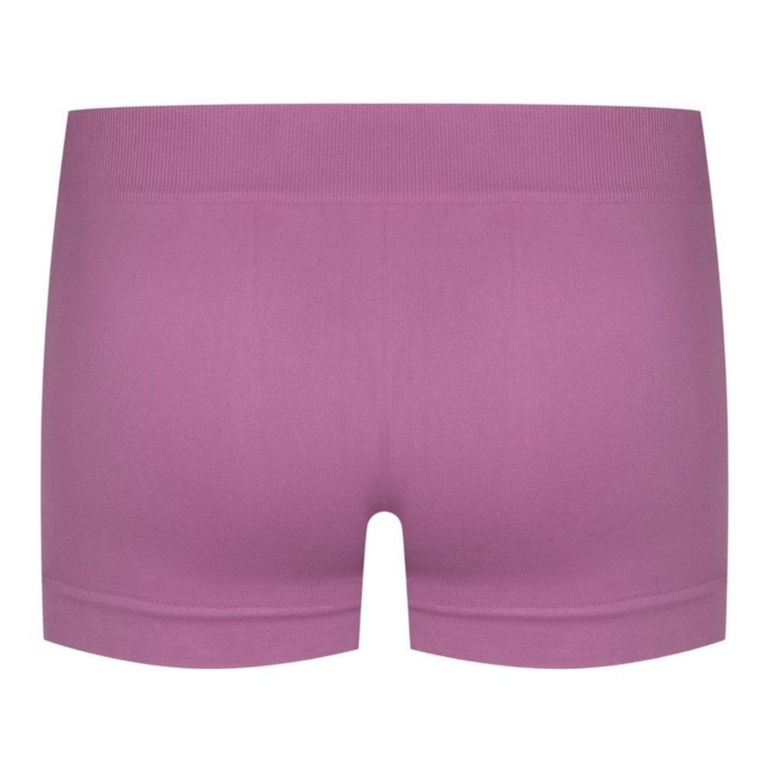 Short Puma Boxer Sem Costura Feminino - Foto 2