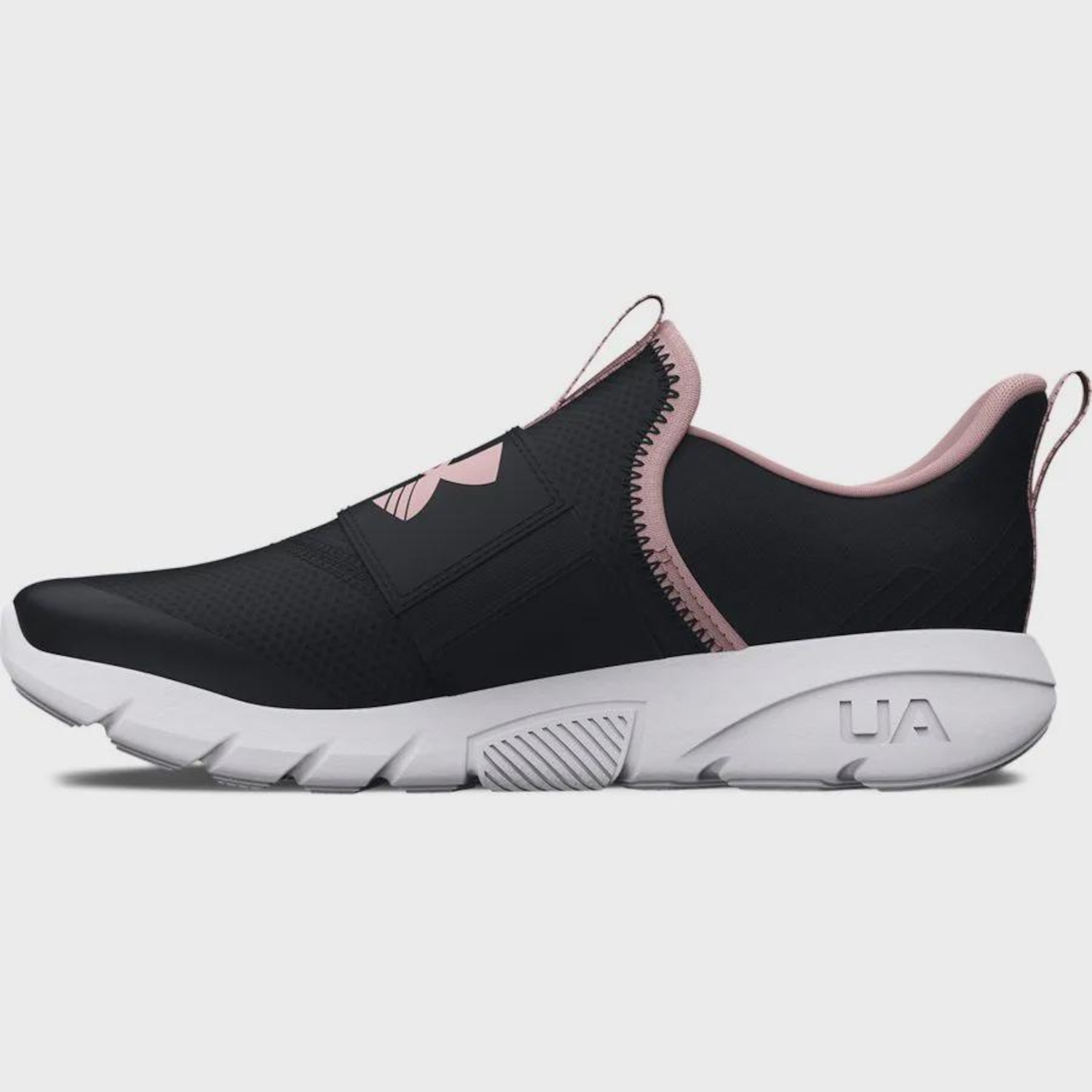 Tênis Under Armour Flash Infantil - Foto 3