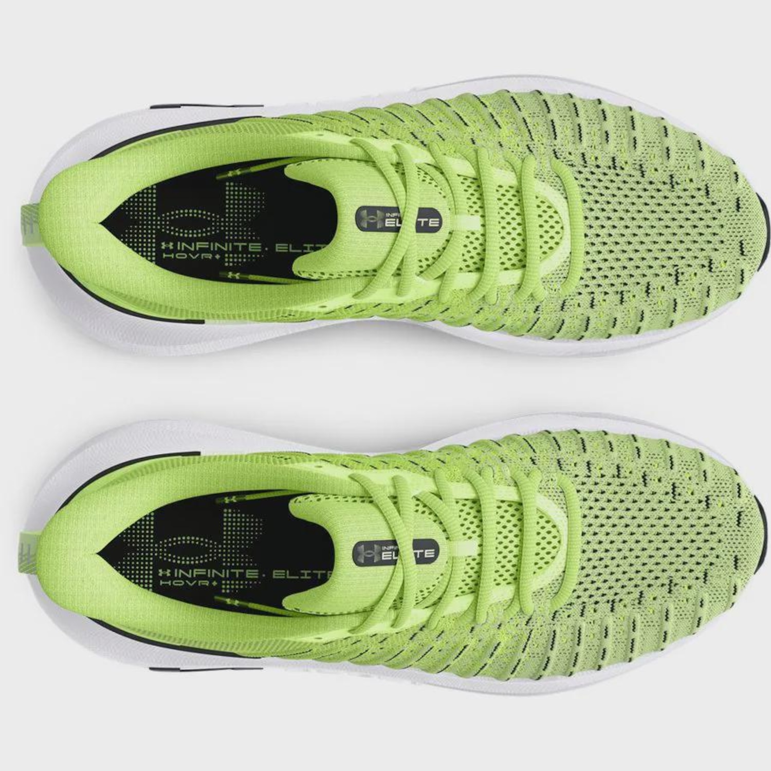 Tênis de Corrida Under Armour Infinite Elite - Masculino - Foto 3