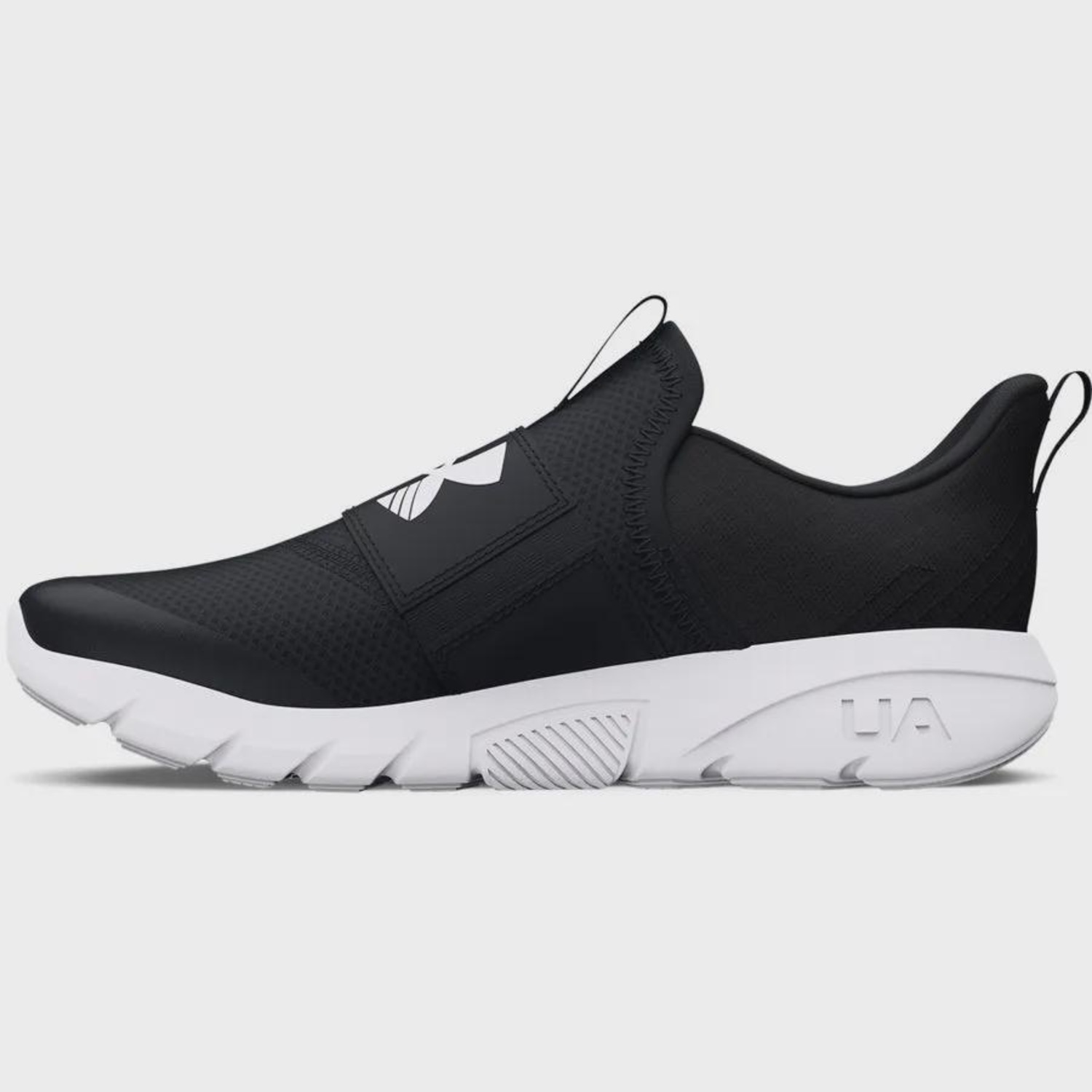 Tênis Under Armour Flash Infantil - Foto 3