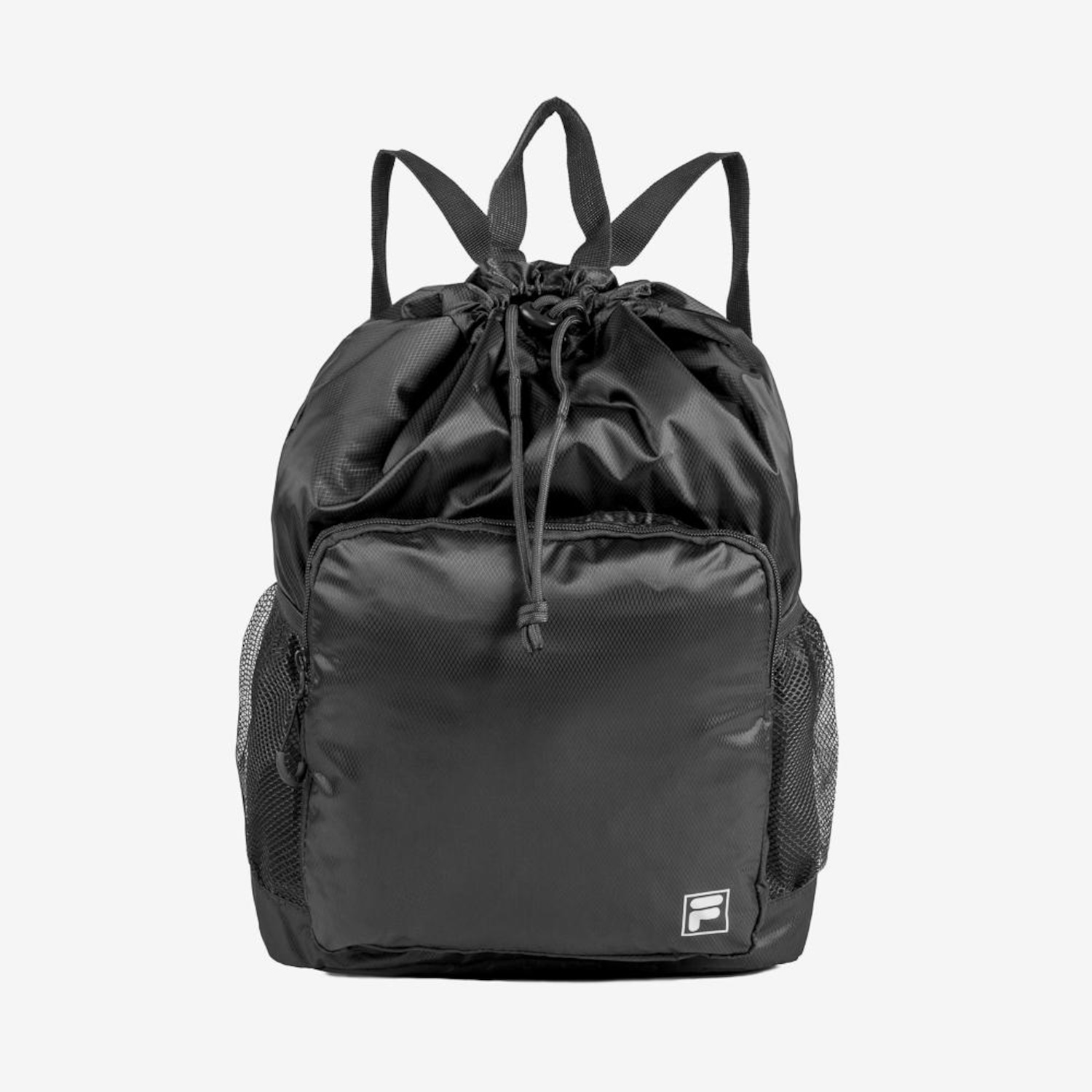 Mochila Fila Functional Gym Bag Unissex - Foto 1