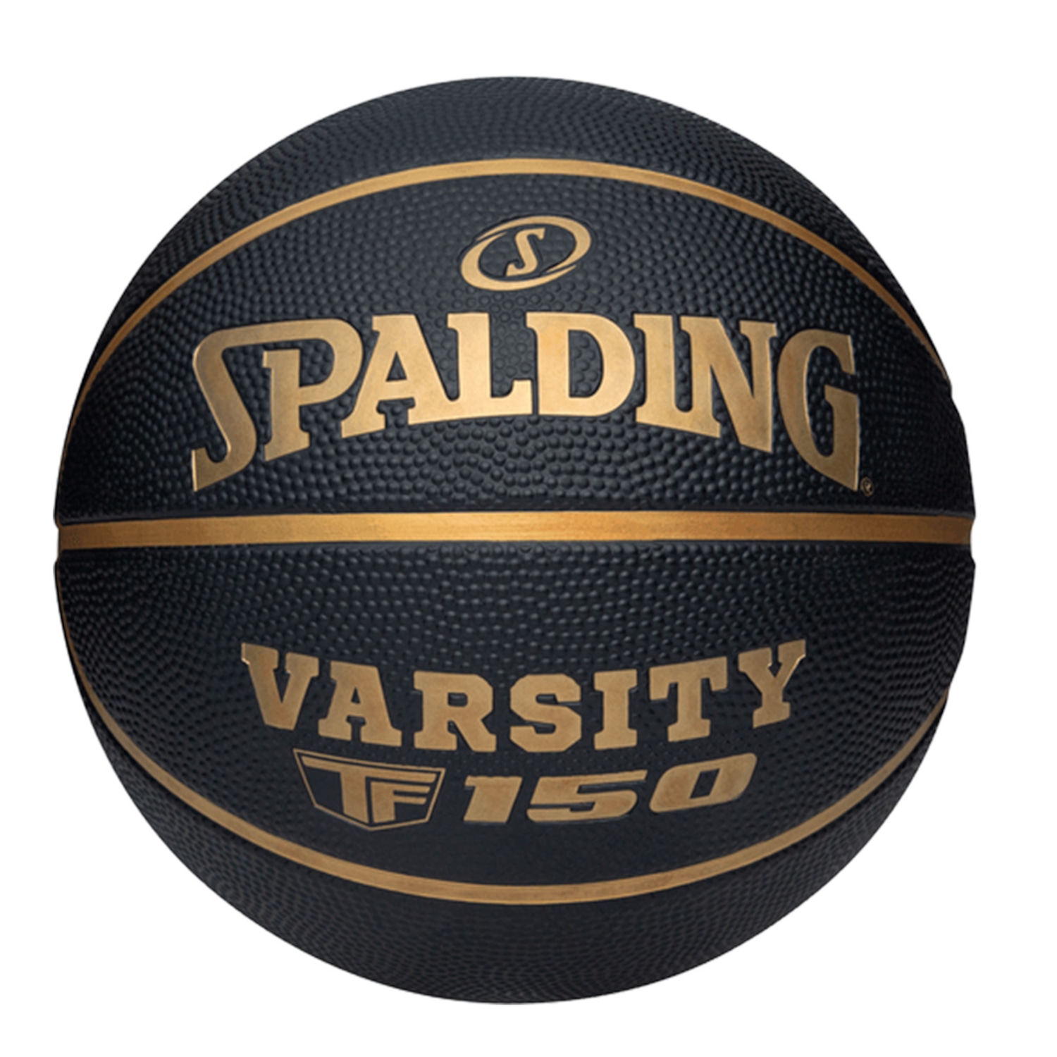 Bola de Basquete Spalding Varsity TF-150 - Foto 1