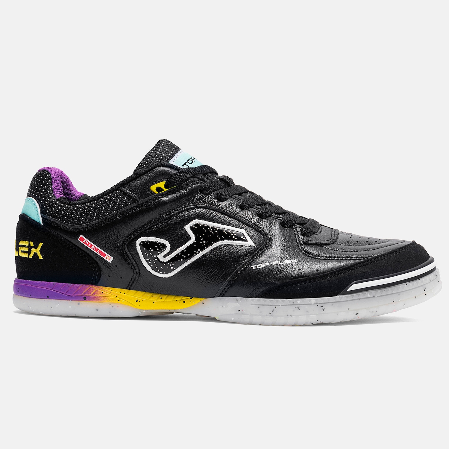 Chuteira de Futsal Masculino Joma Top Flex - Foto 1