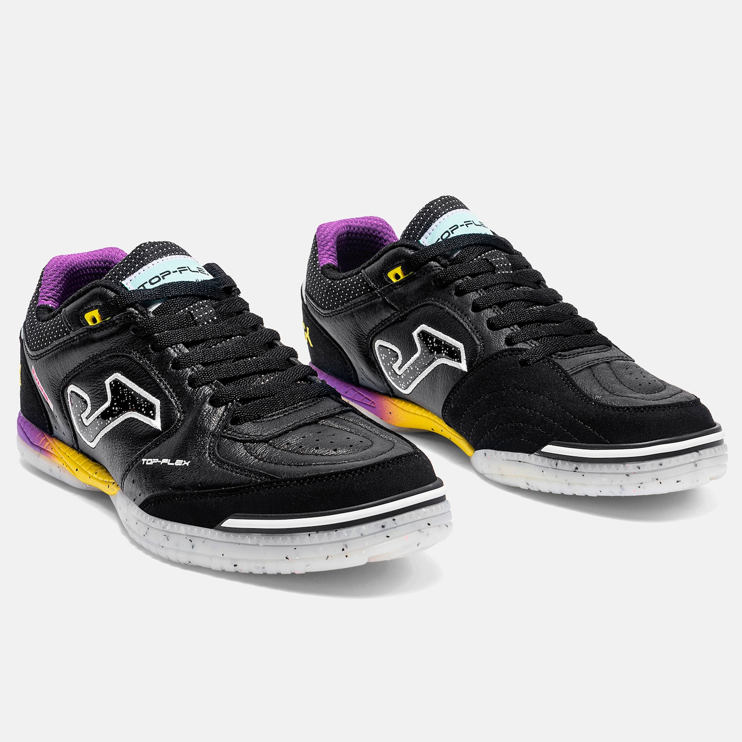 Chuteira de Futsal Masculino Joma Top Flex - Foto 2